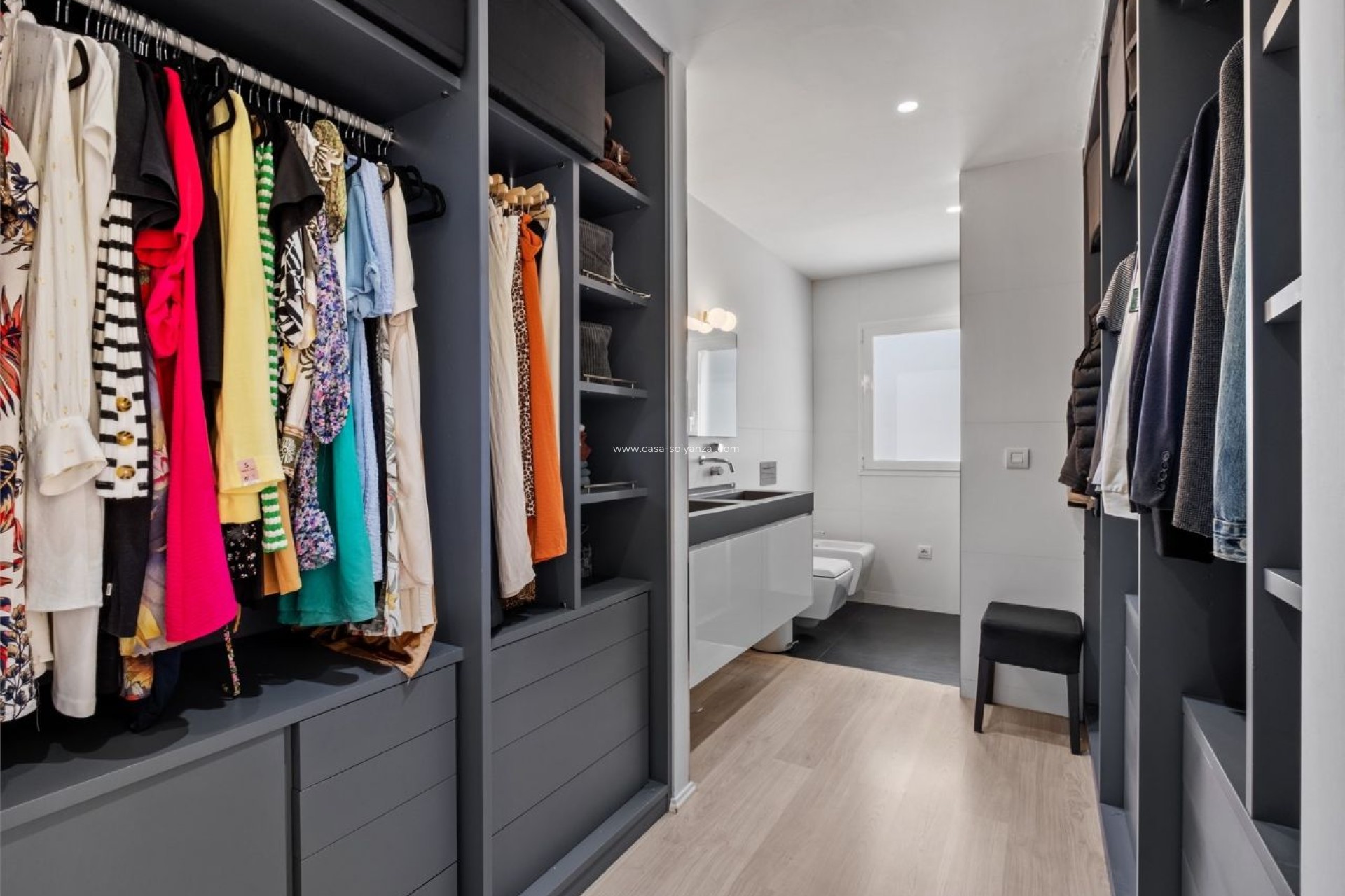 Reventa - Villa - Alfas del Pí - Costa Blanca