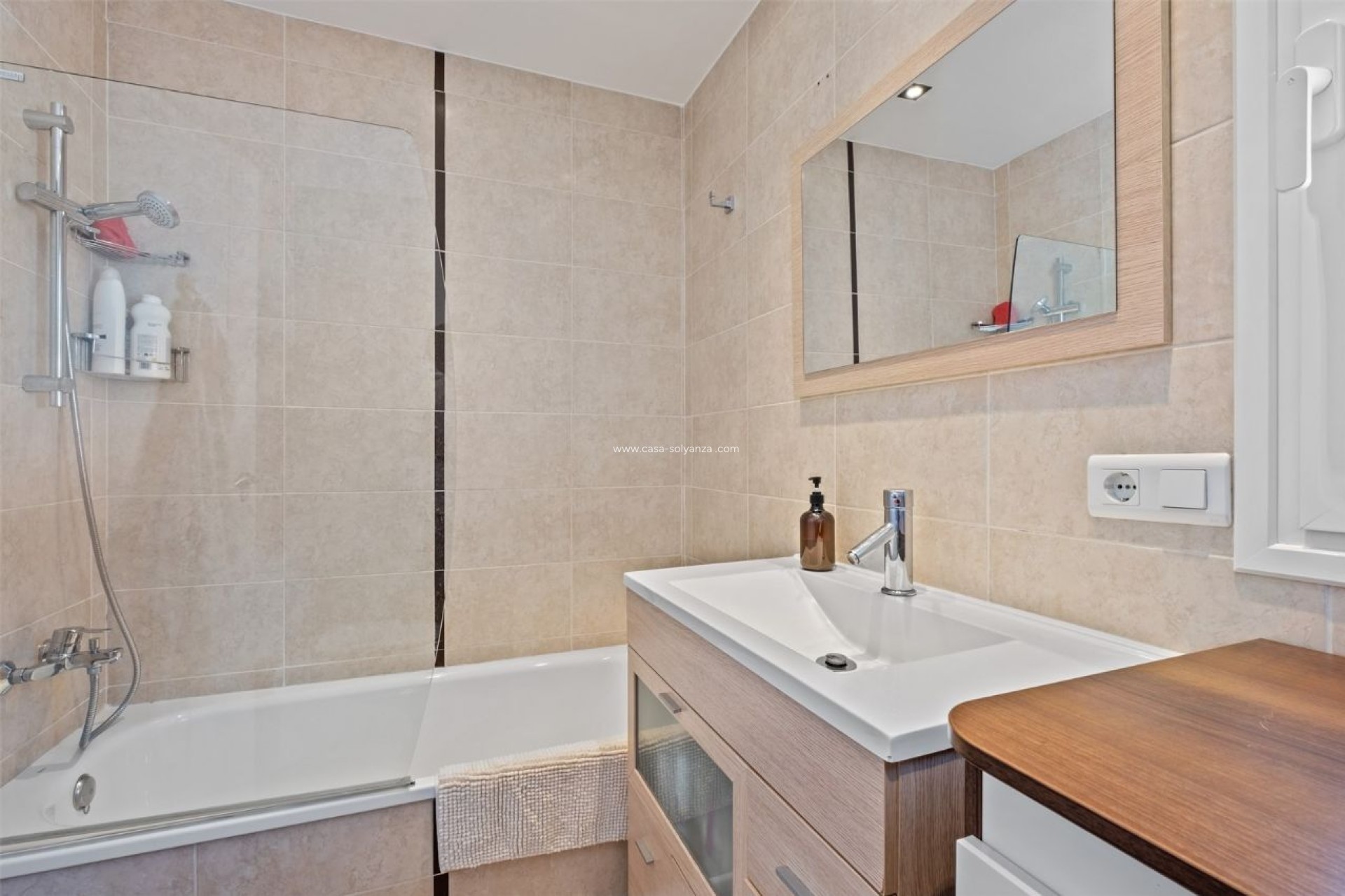 Reventa - Villa - Alfas del Pí - Costa Blanca