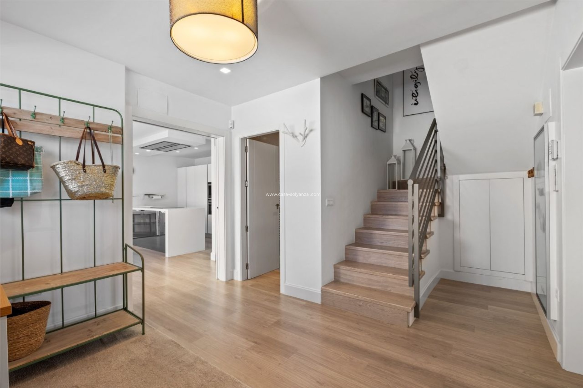 Reventa - Villa - Alfas del Pí - Costa Blanca