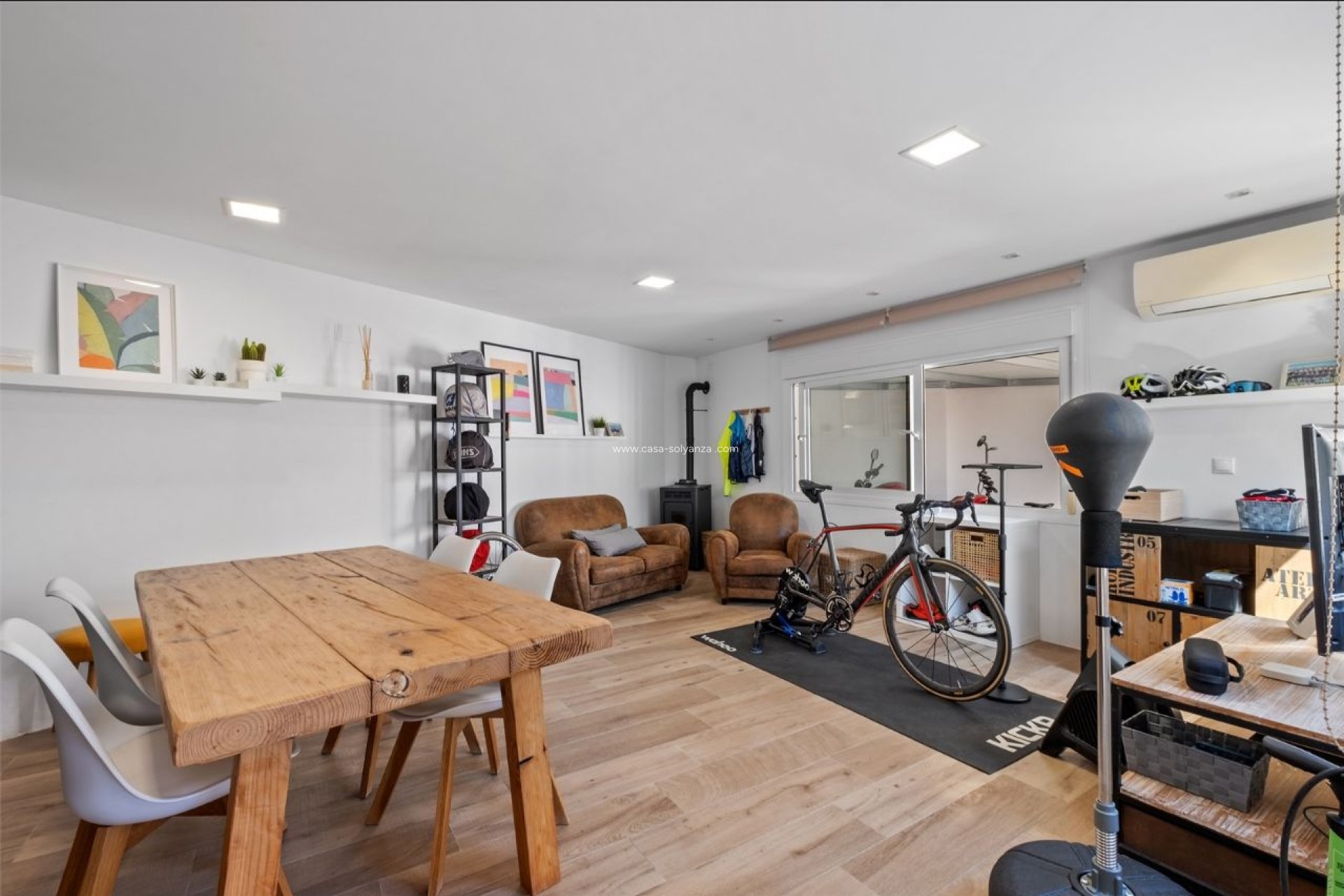 Reventa - Villa - Alfas del Pí - Costa Blanca