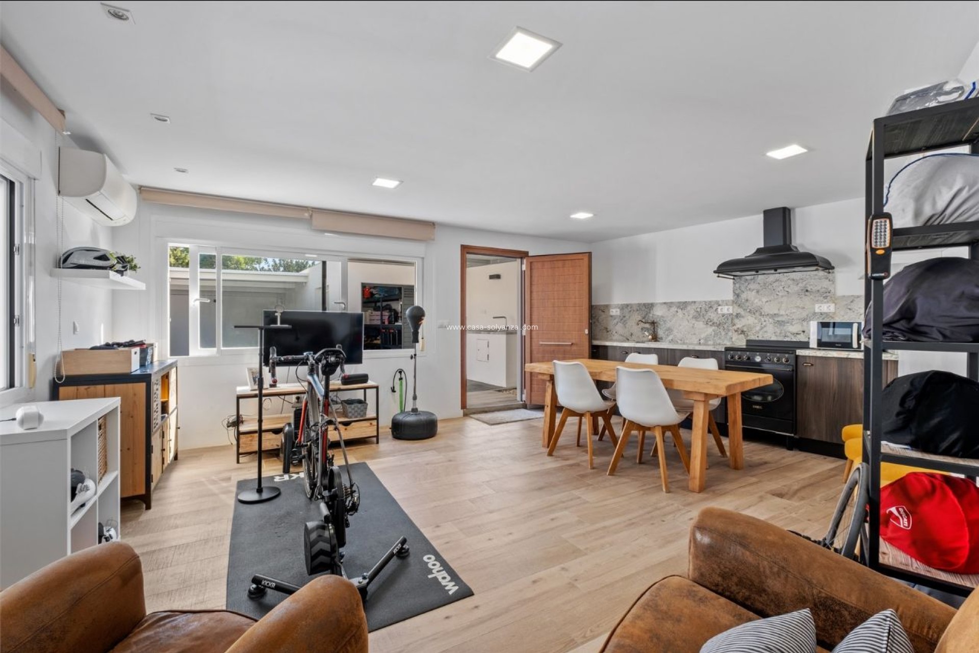 Reventa - Villa - Alfas del Pí - Costa Blanca