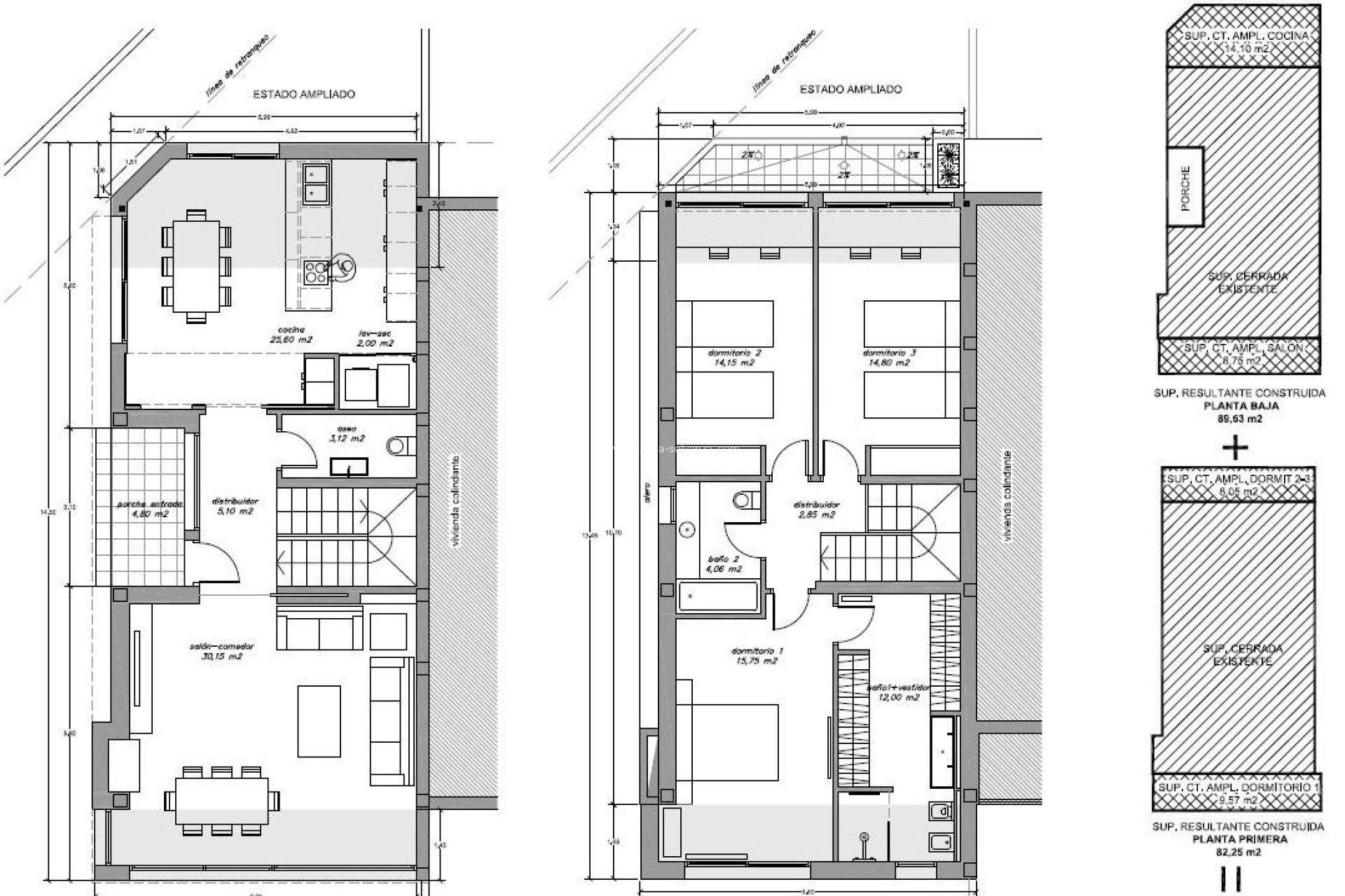 Reventa - Villa - Alfas del Pí - Costa Blanca