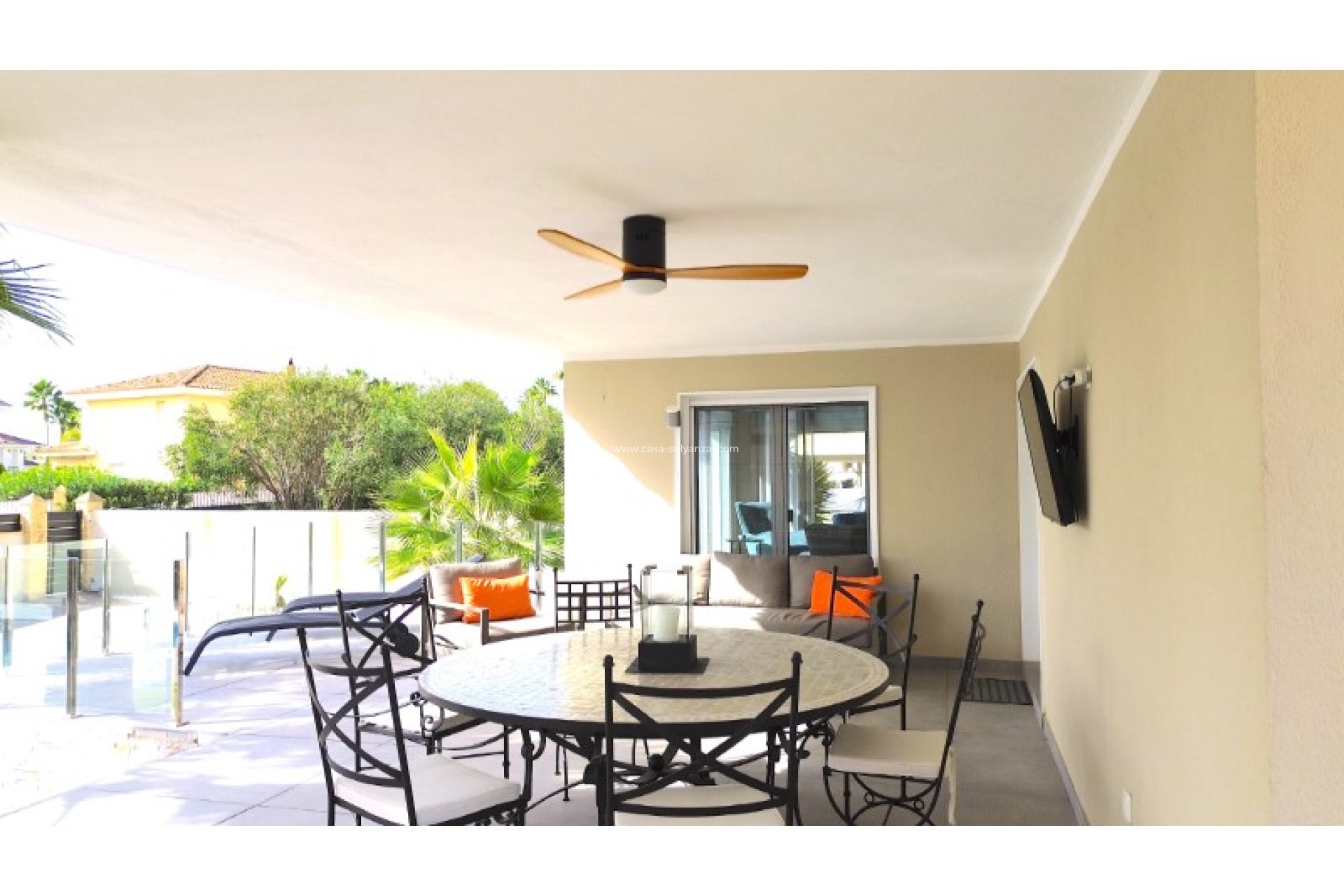 Reventa - Villa - Alfas del Pí - Costa Blanca