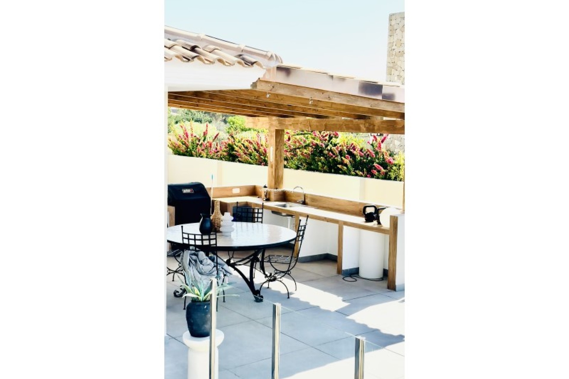 Reventa - Villa - Alfas del Pí - Costa Blanca