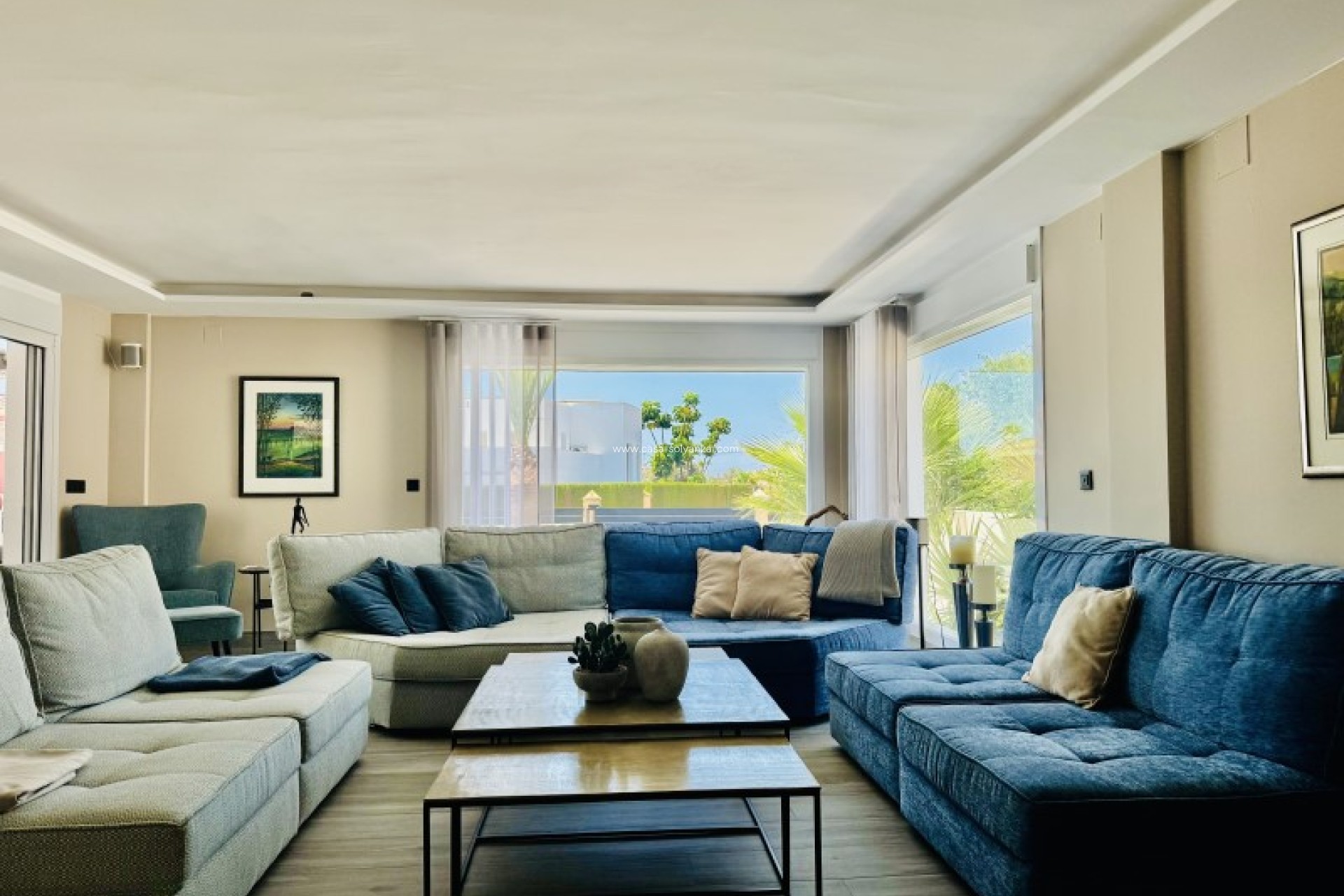 Reventa - Villa - Alfas del Pí - Costa Blanca