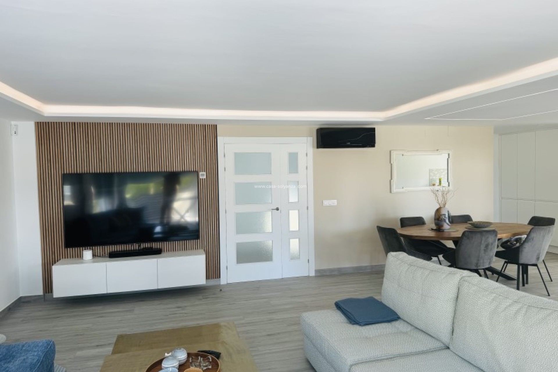 Reventa - Villa - Alfas del Pí - Costa Blanca