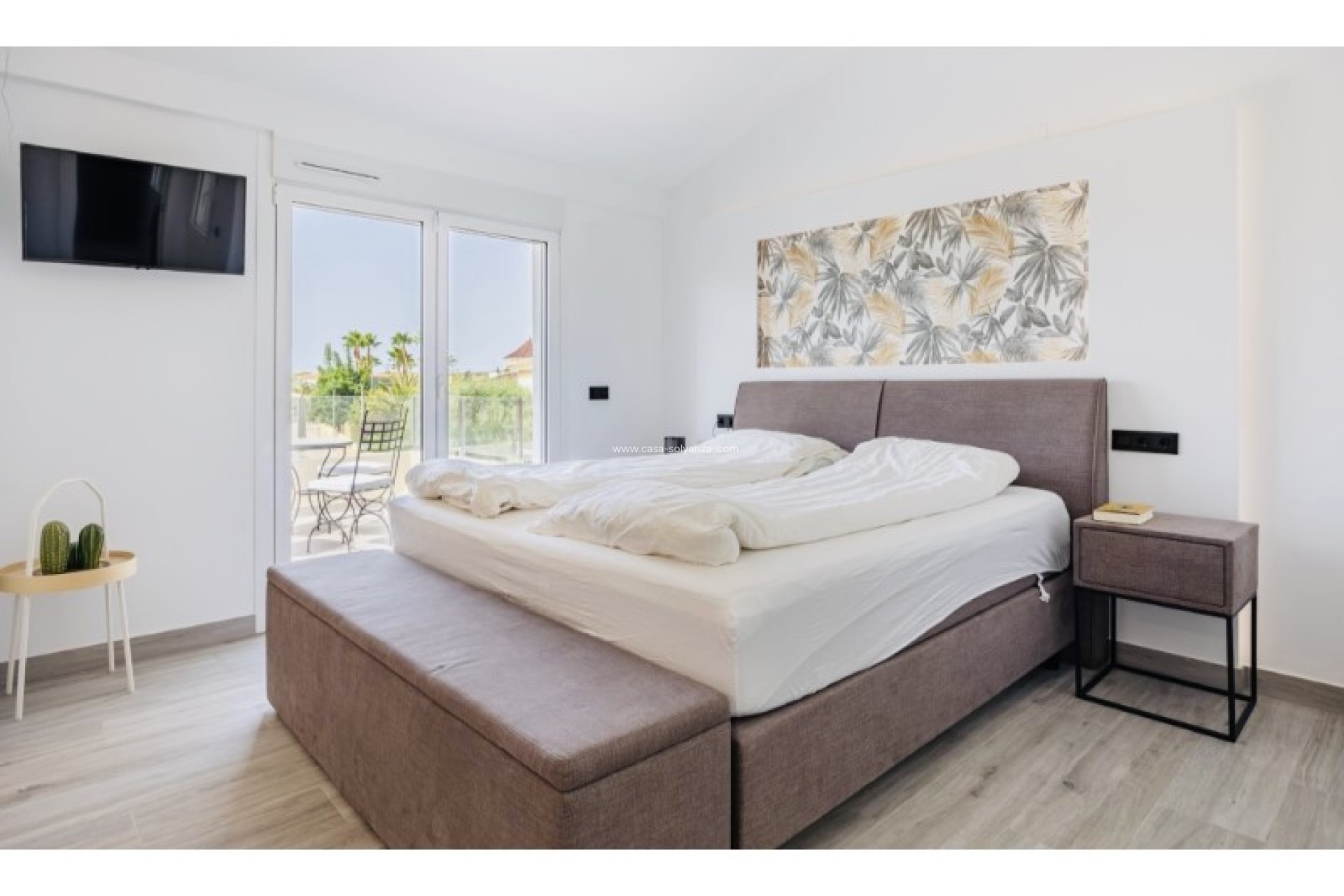 Reventa - Villa - Alfas del Pí - Costa Blanca