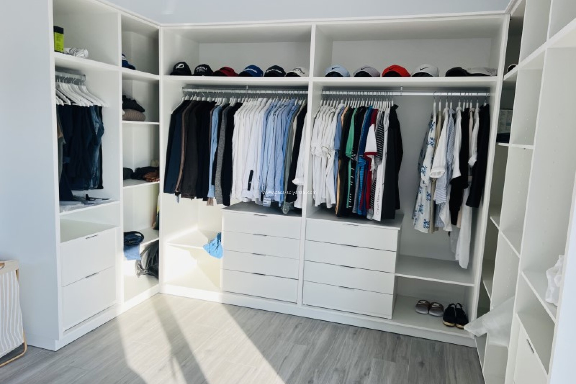 Reventa - Villa - Alfas del Pí - Costa Blanca