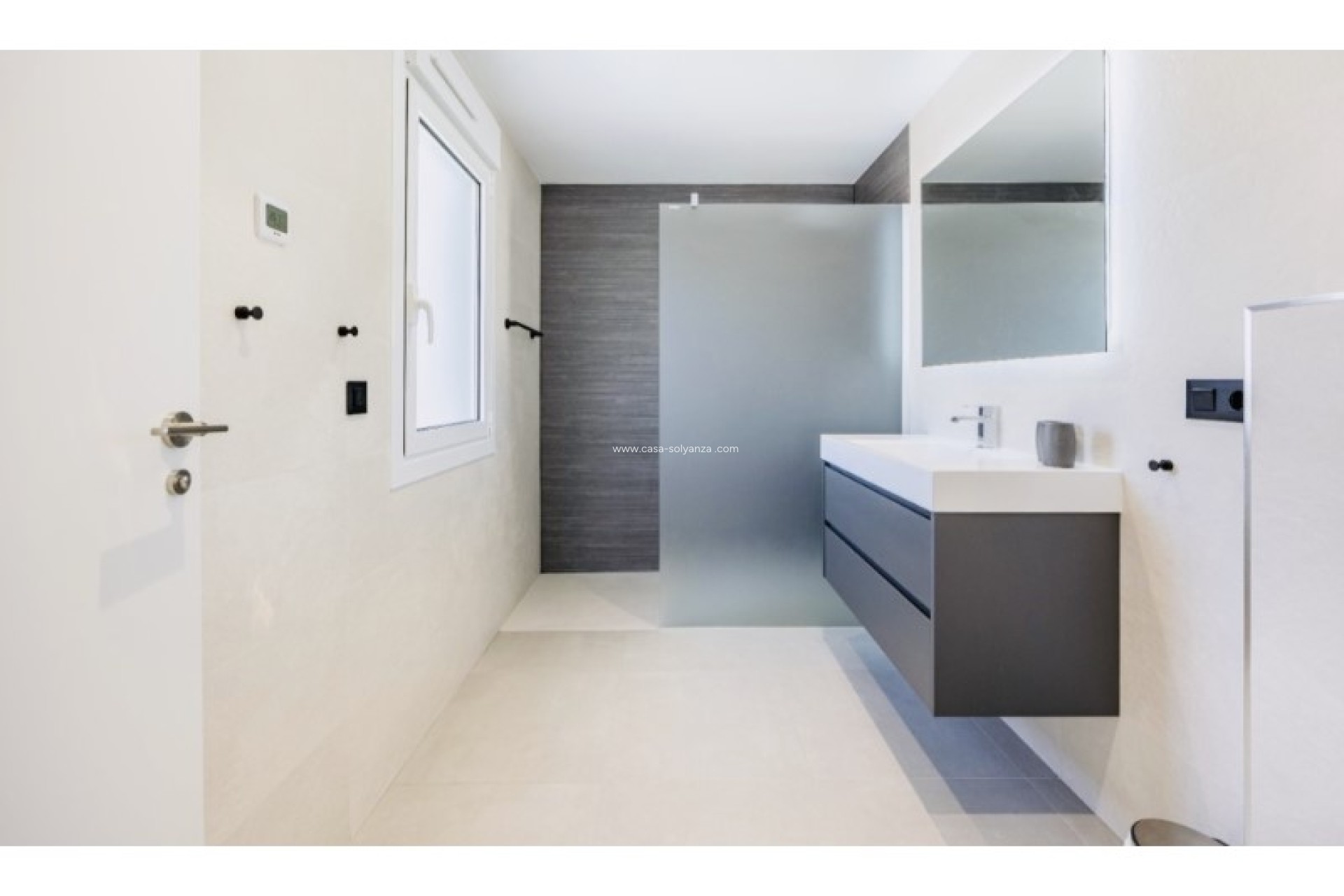 Reventa - Villa - Alfas del Pí - Costa Blanca