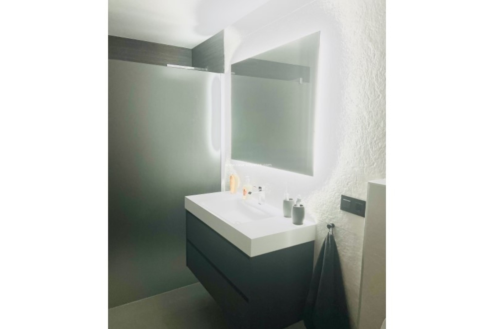 Reventa - Villa - Alfas del Pí - Costa Blanca