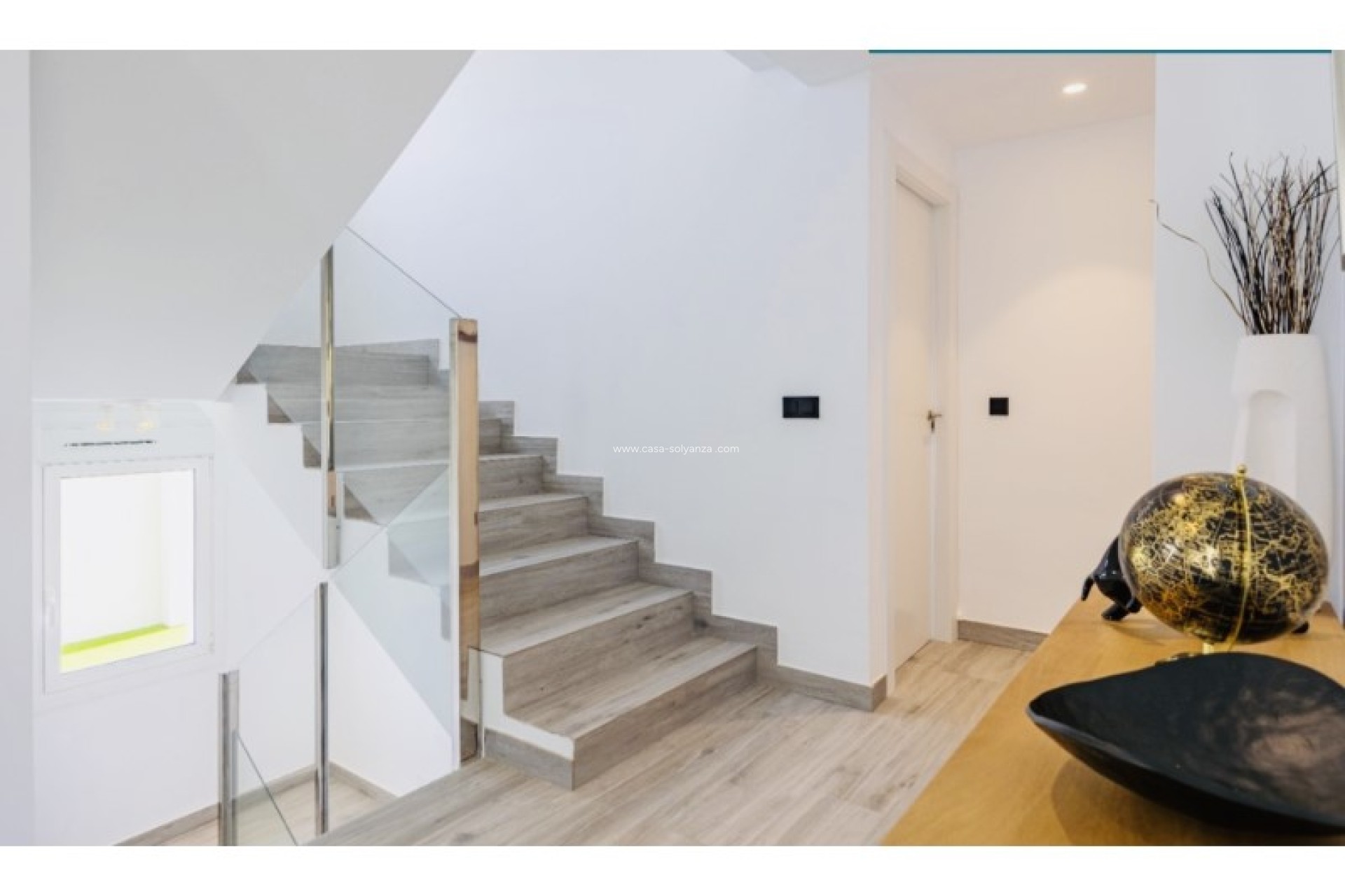 Reventa - Villa - Alfas del Pí - Costa Blanca