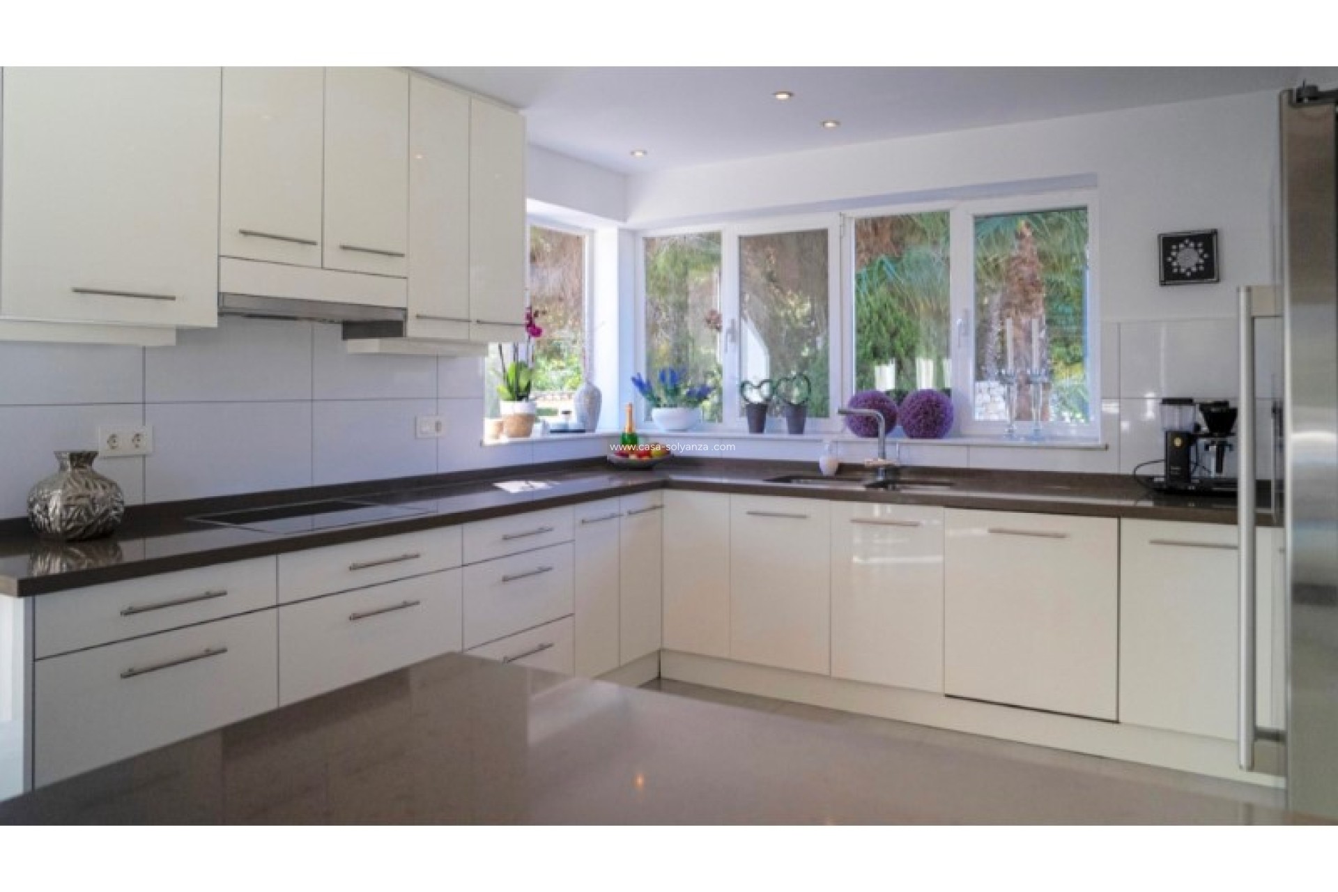 Reventa - Villa - Alfas del Pí - Costa Blanca