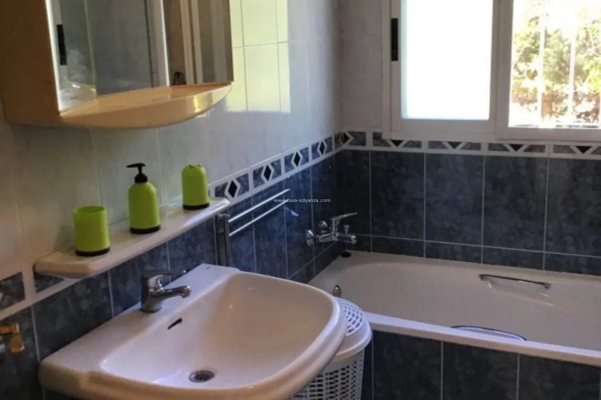 Reventa - Villa - Alfas del Pí - Costa Blanca