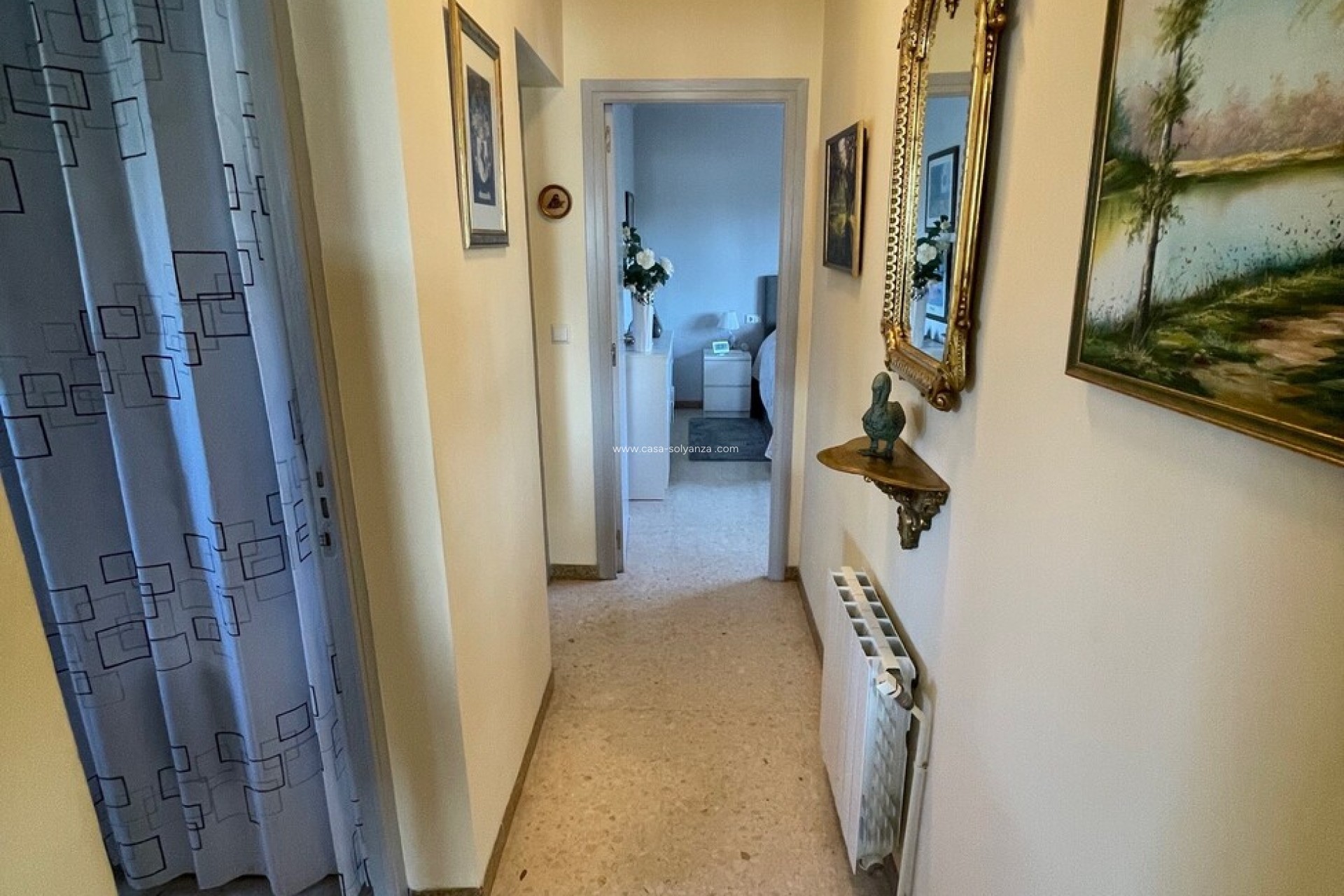 Reventa - Villa - Alfas del Pí - Costa Blanca