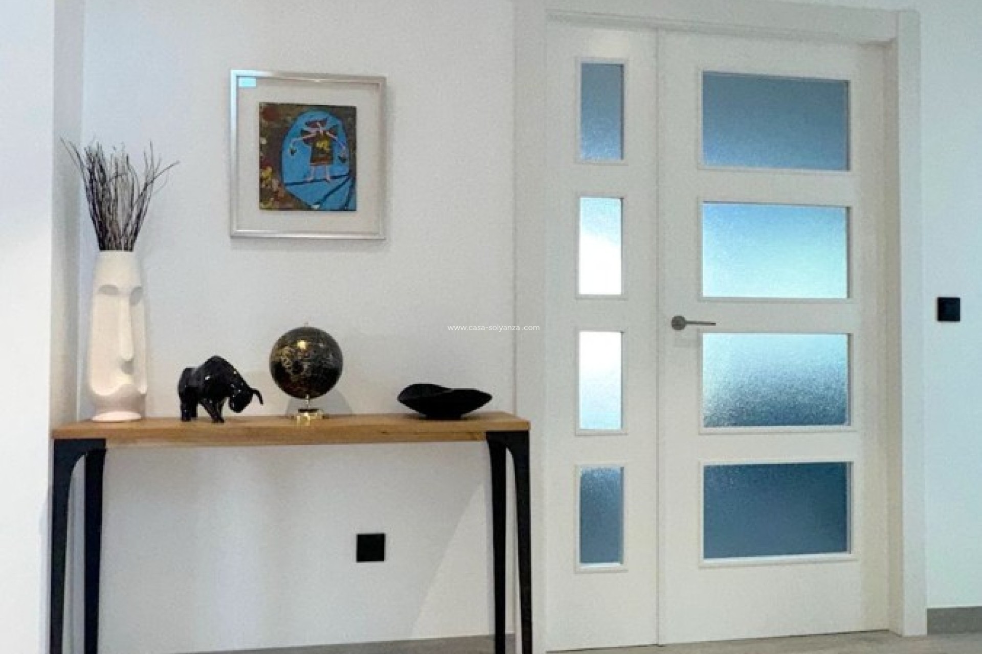 Reventa - Villa - Alfas del Pí - Costa Blanca