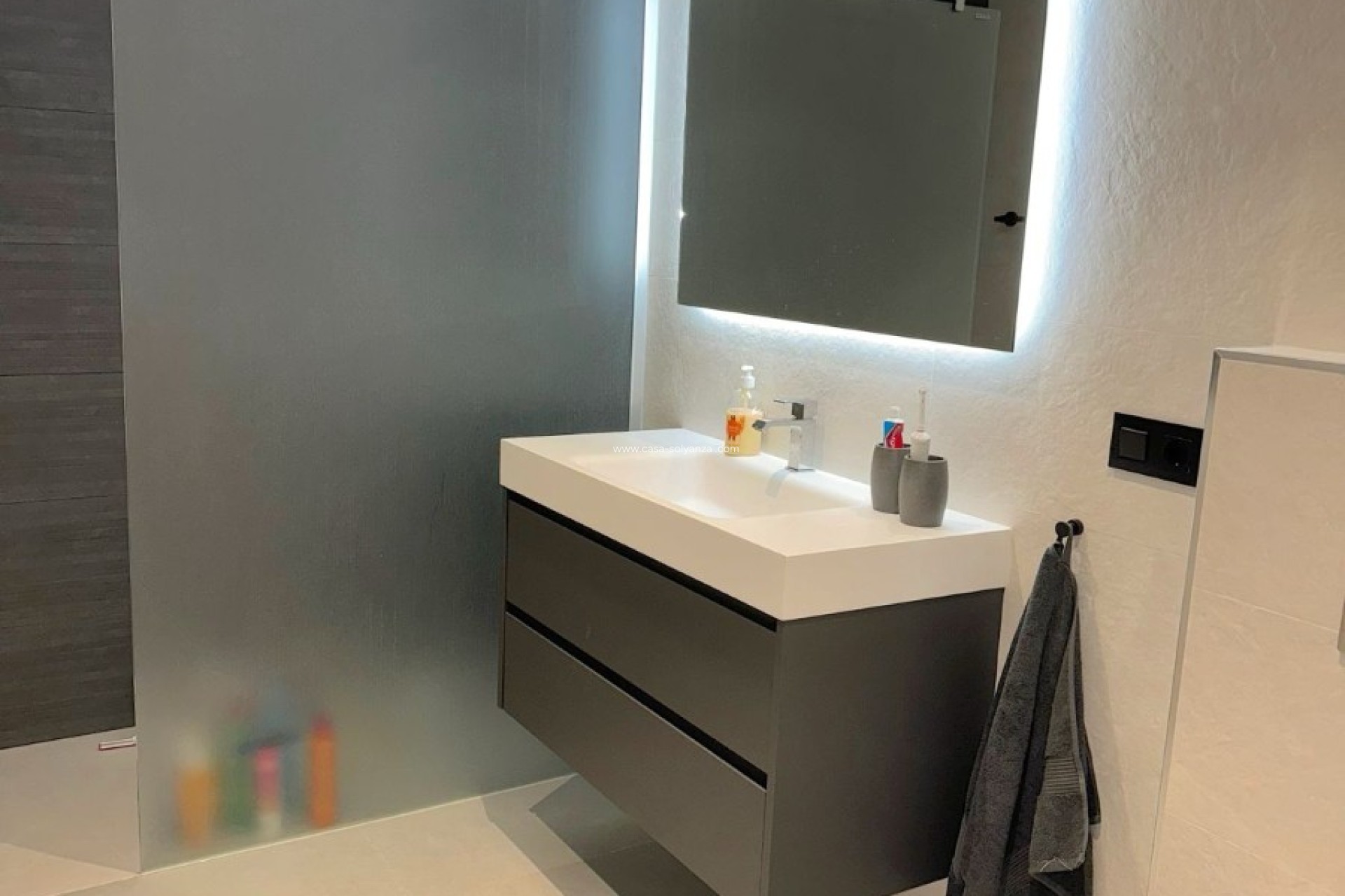 Reventa - Villa - Alfas del Pí - Costa Blanca