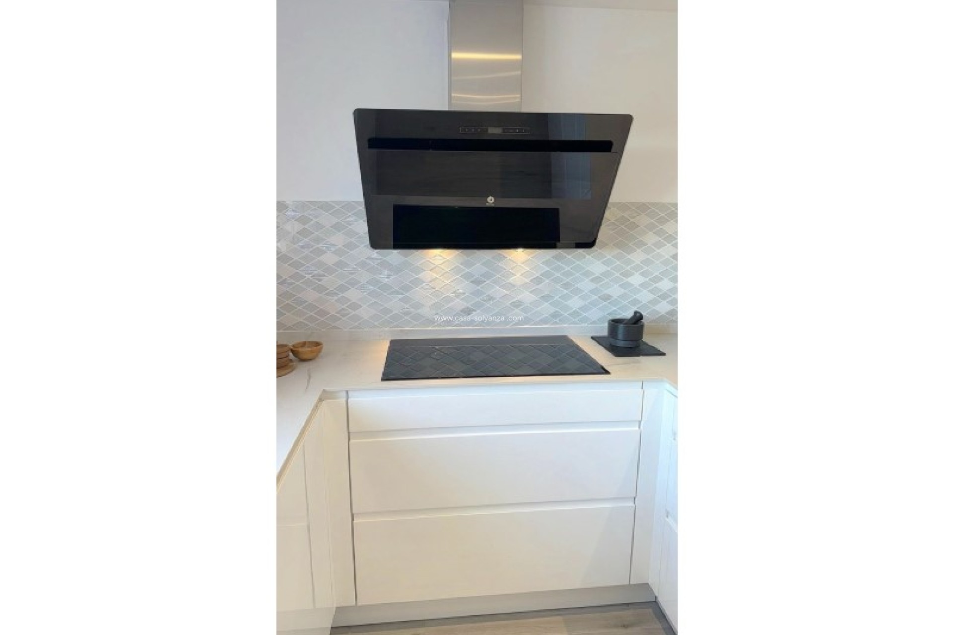 Reventa - Villa - Alfas del Pí - Costa Blanca