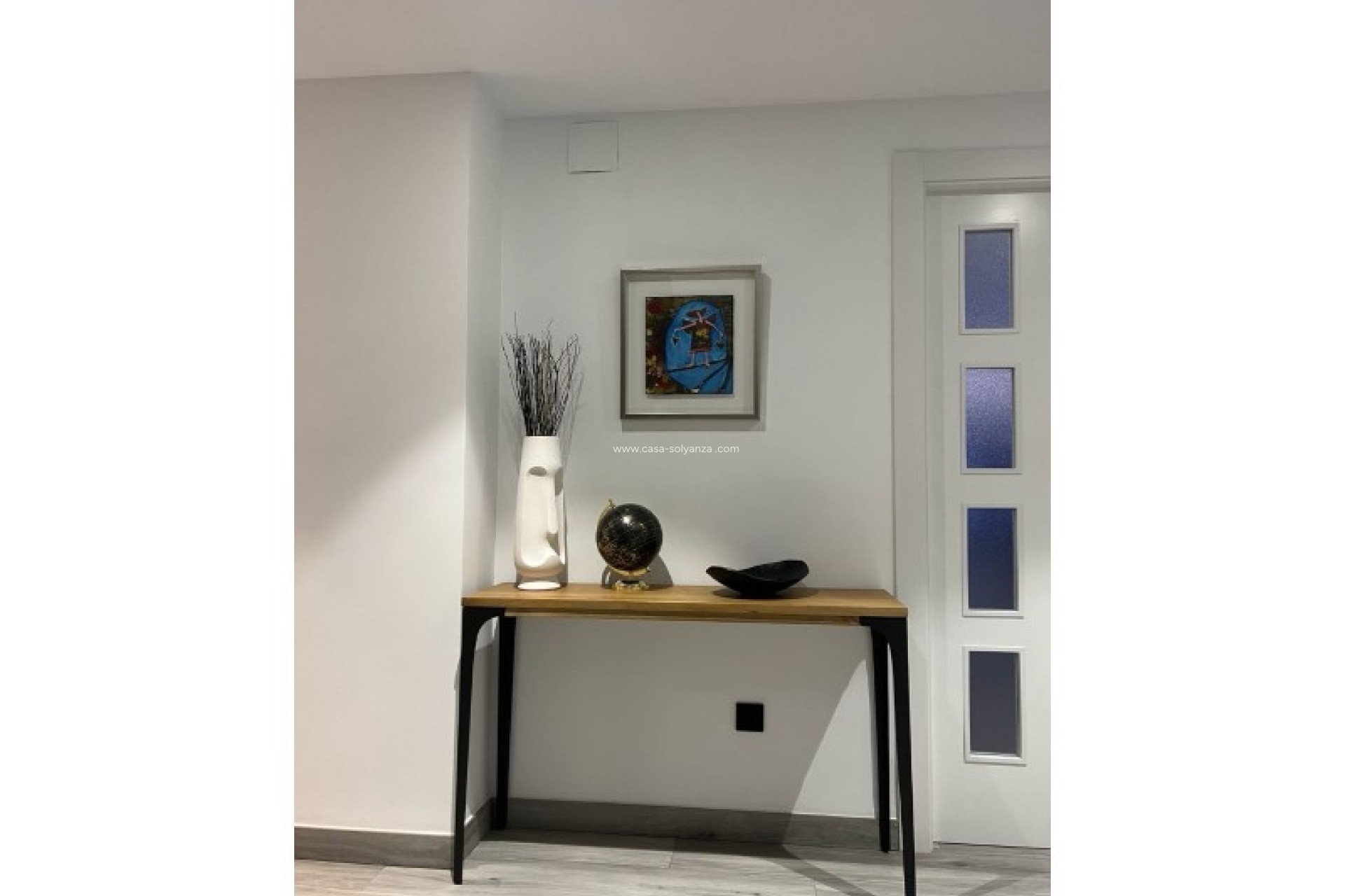 Reventa - Villa - Alfas del Pí - Costa Blanca