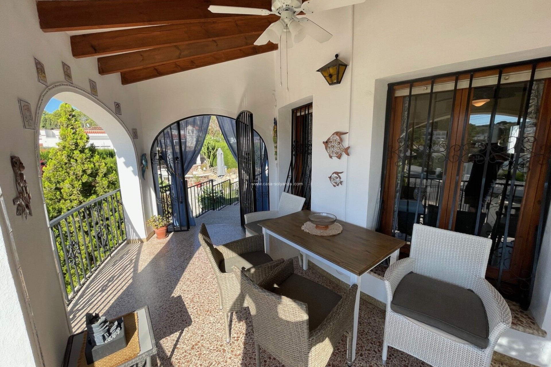 Reventa - Villa - Alfas del Pí - Costa Blanca