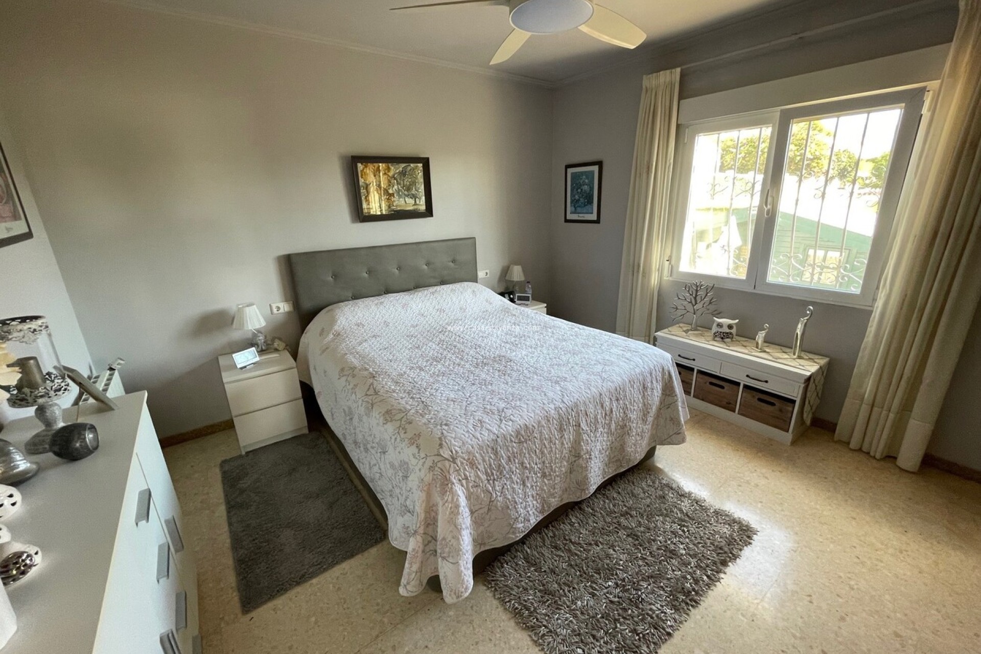 Reventa - Villa - Alfas del Pí - Costa Blanca