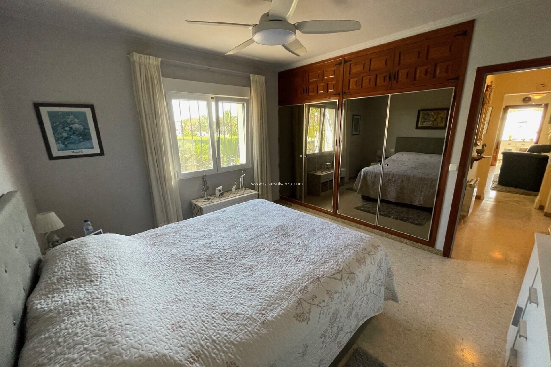 Reventa - Villa - Alfas del Pí - Costa Blanca