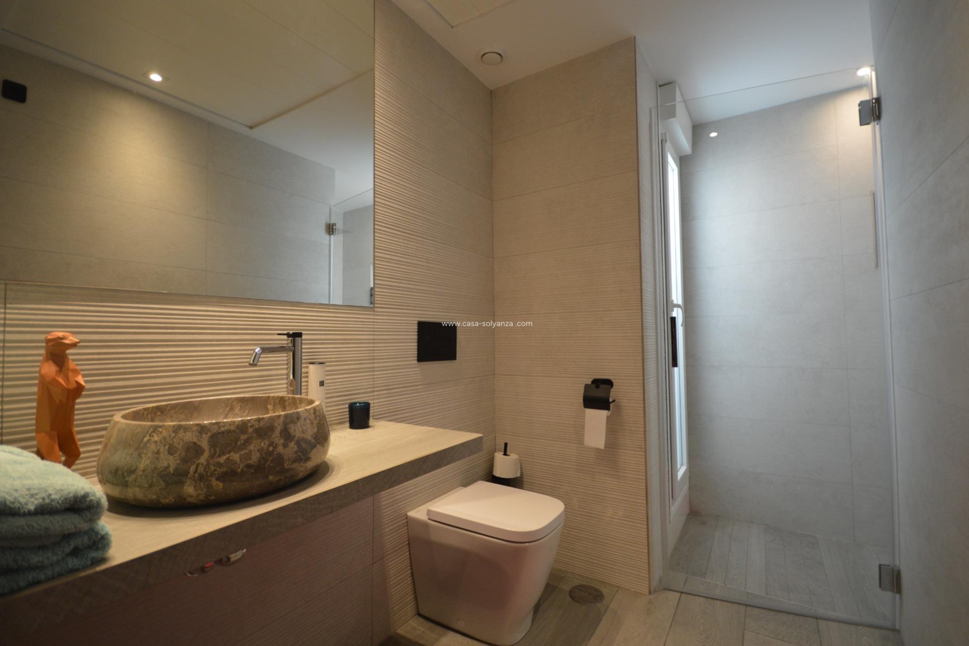 Reventa - Villa - Algorfa - Club De Golf La Finca