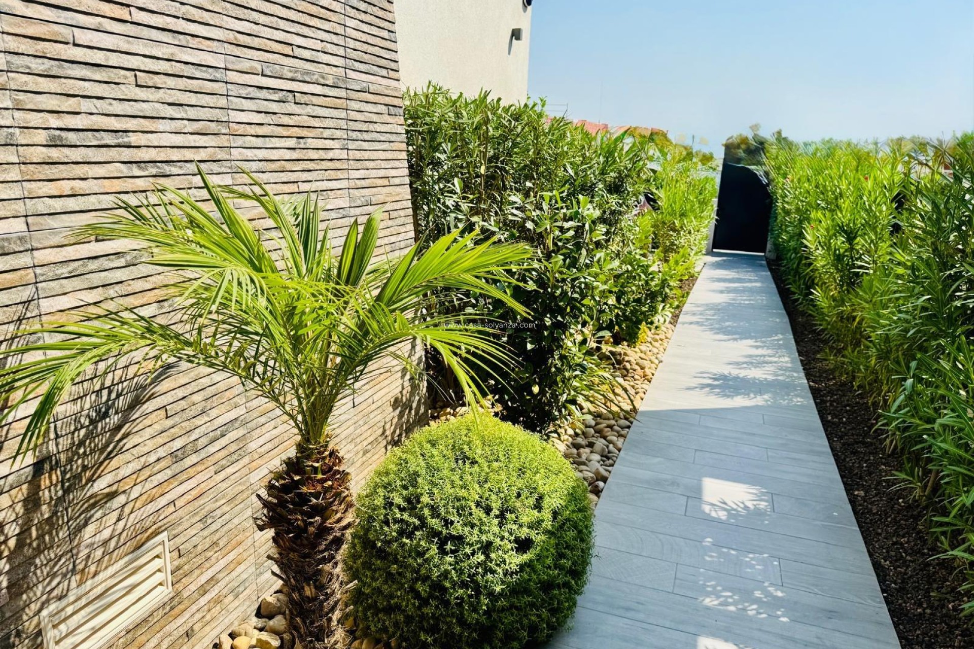 Reventa - Villa - Algorfa - Club De Golf La Finca