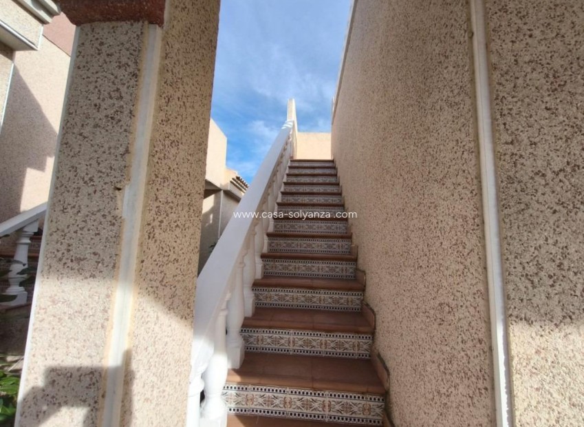 Reventa - Villa - Algorfa - Comunidad Valenciana
