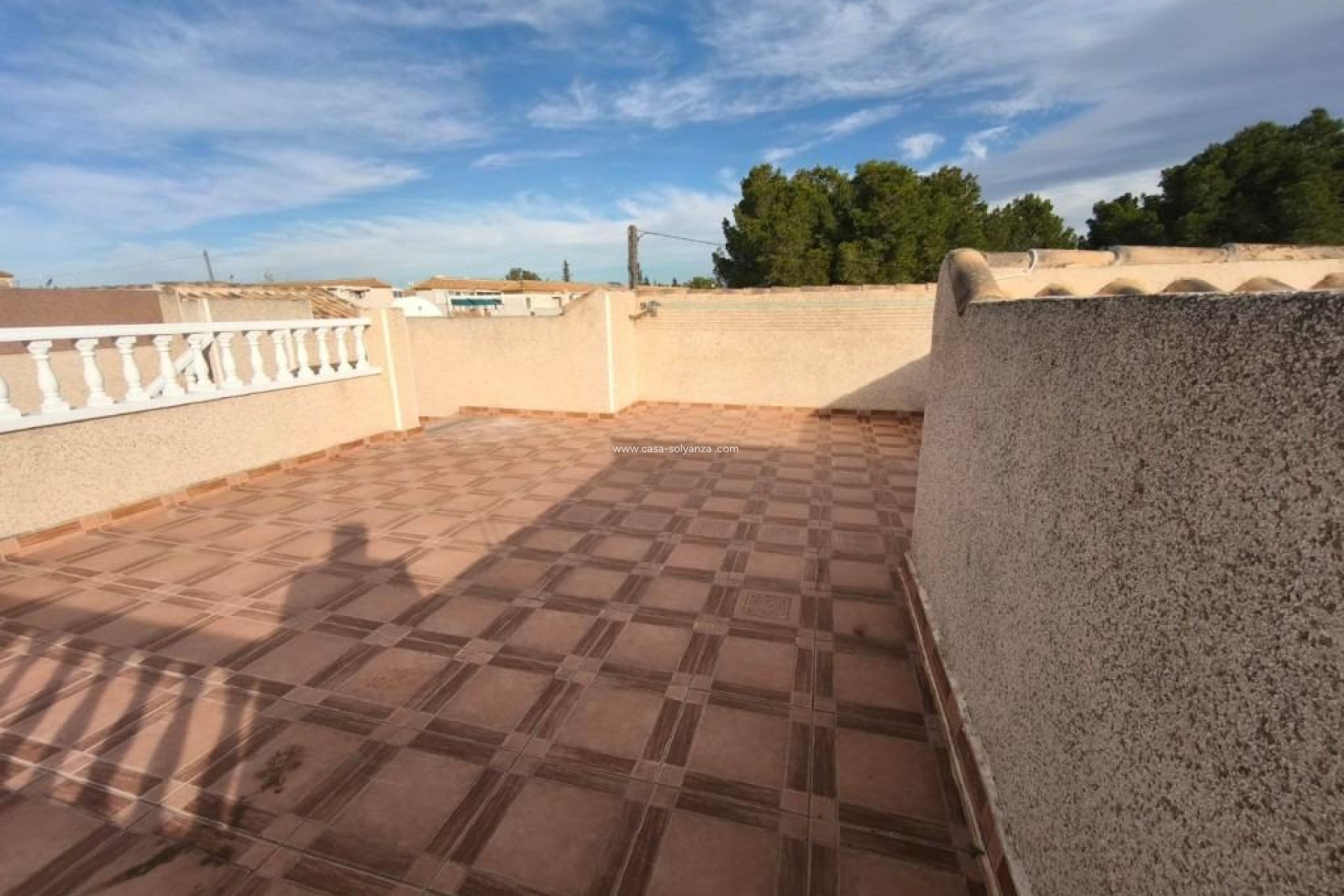 Reventa - Villa - Algorfa - Comunidad Valenciana