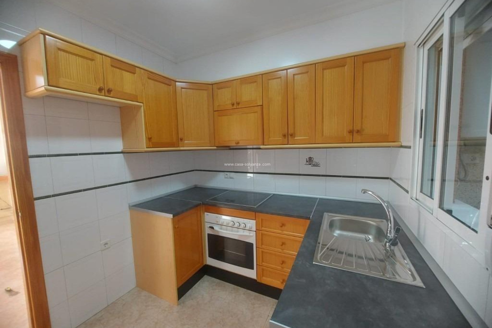 Reventa - Villa - Algorfa - Comunidad Valenciana