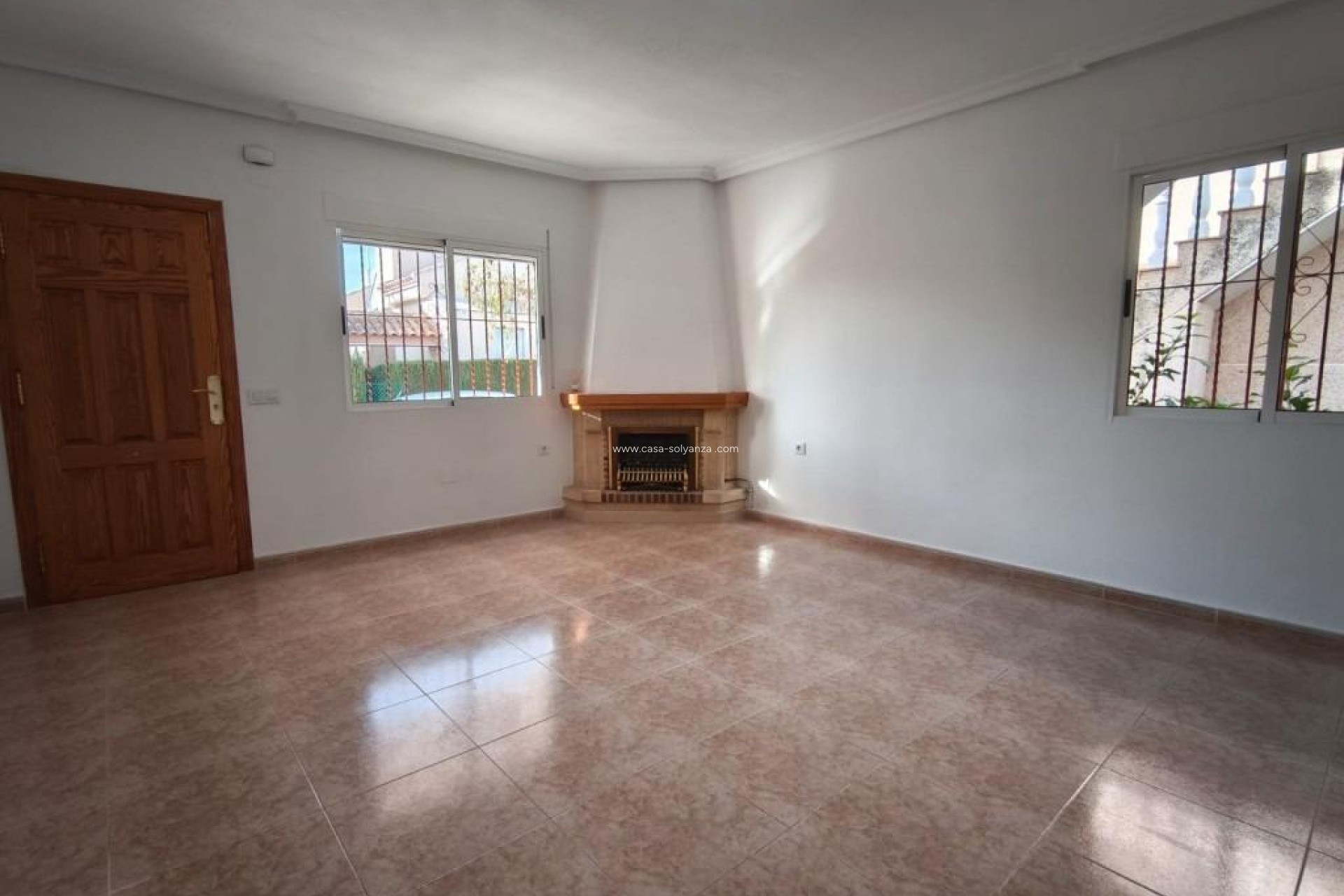 Reventa - Villa - Algorfa - Comunidad Valenciana