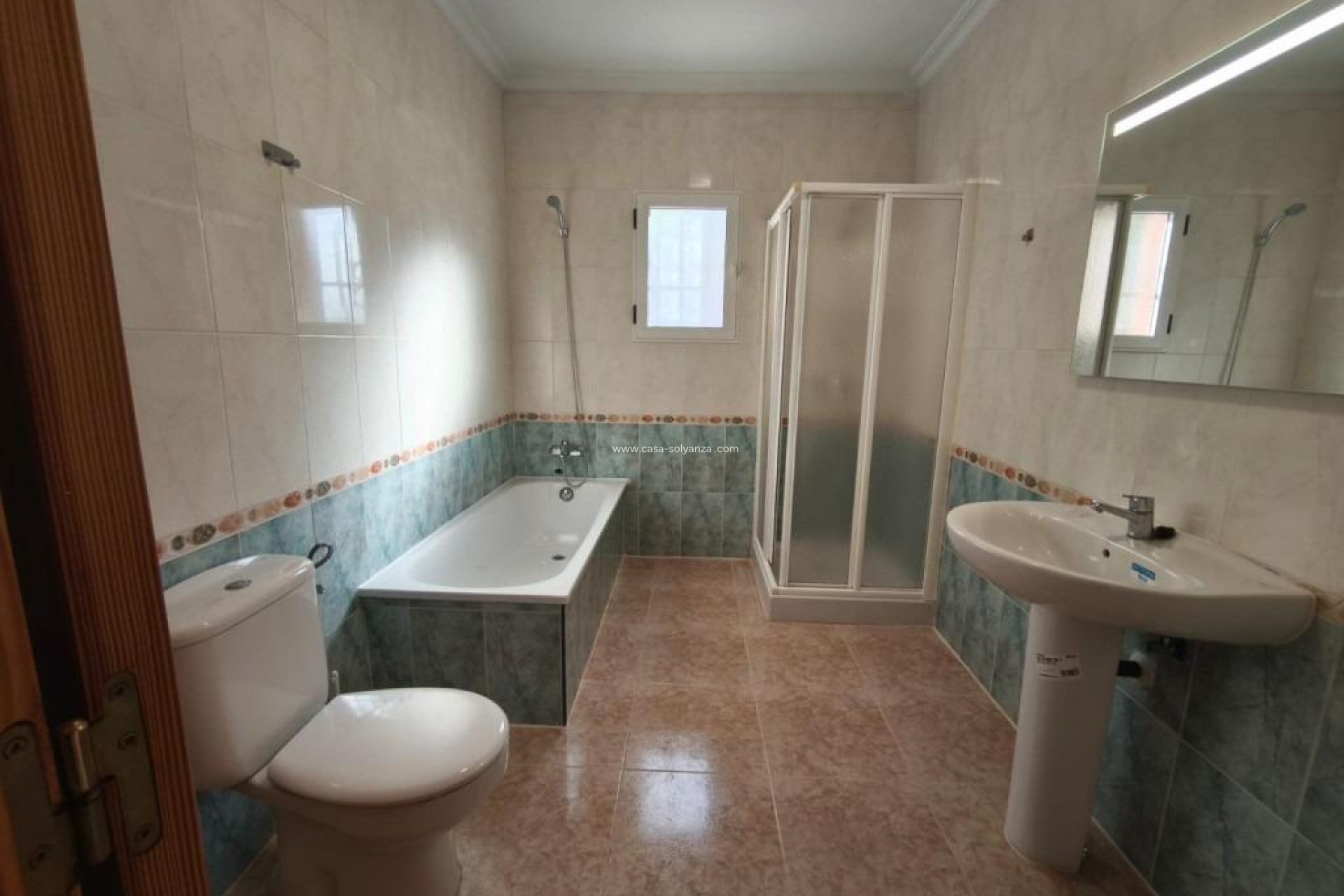 Reventa - Villa - Algorfa - Comunidad Valenciana