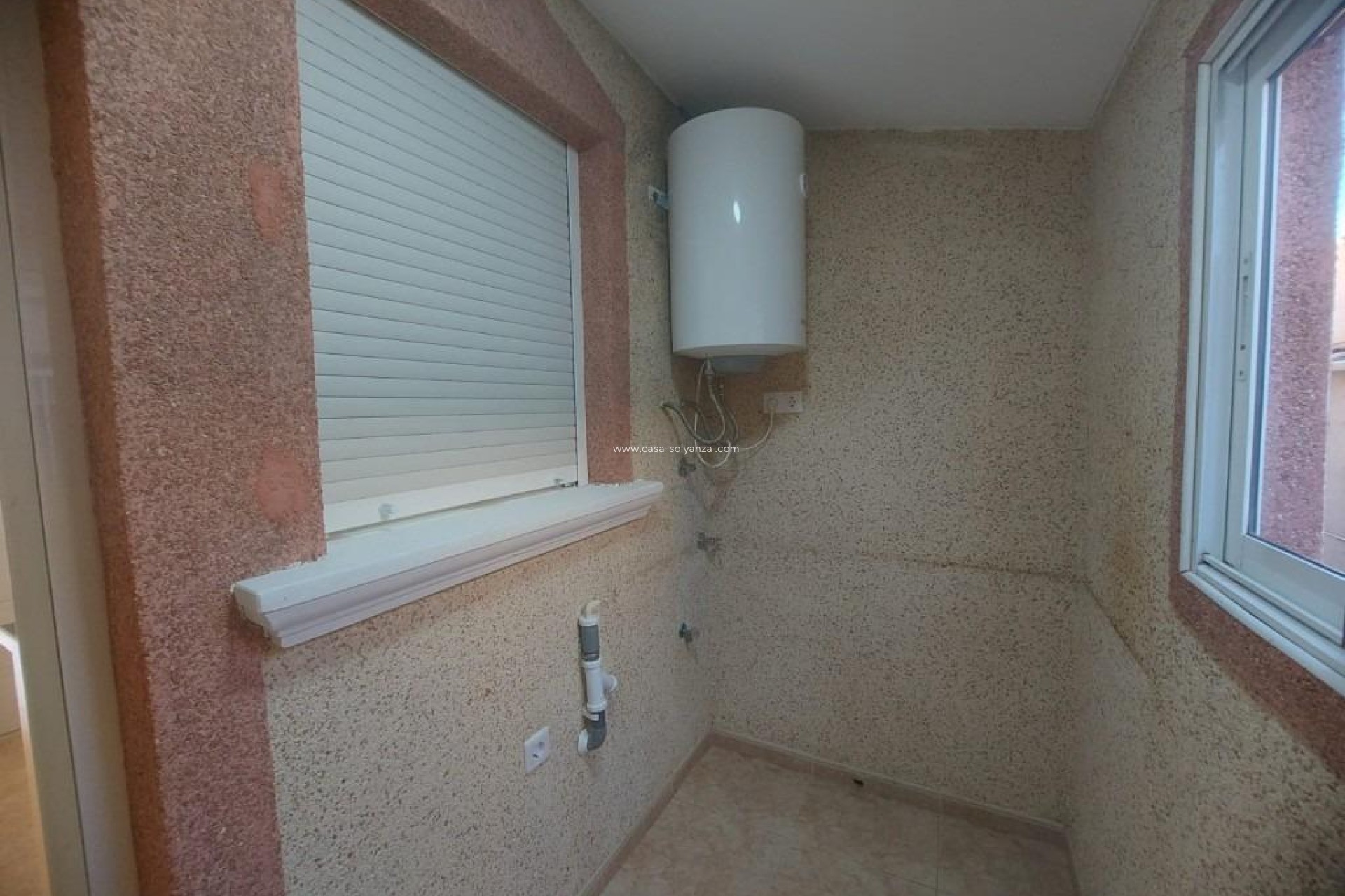 Reventa - Villa - Algorfa - Comunidad Valenciana