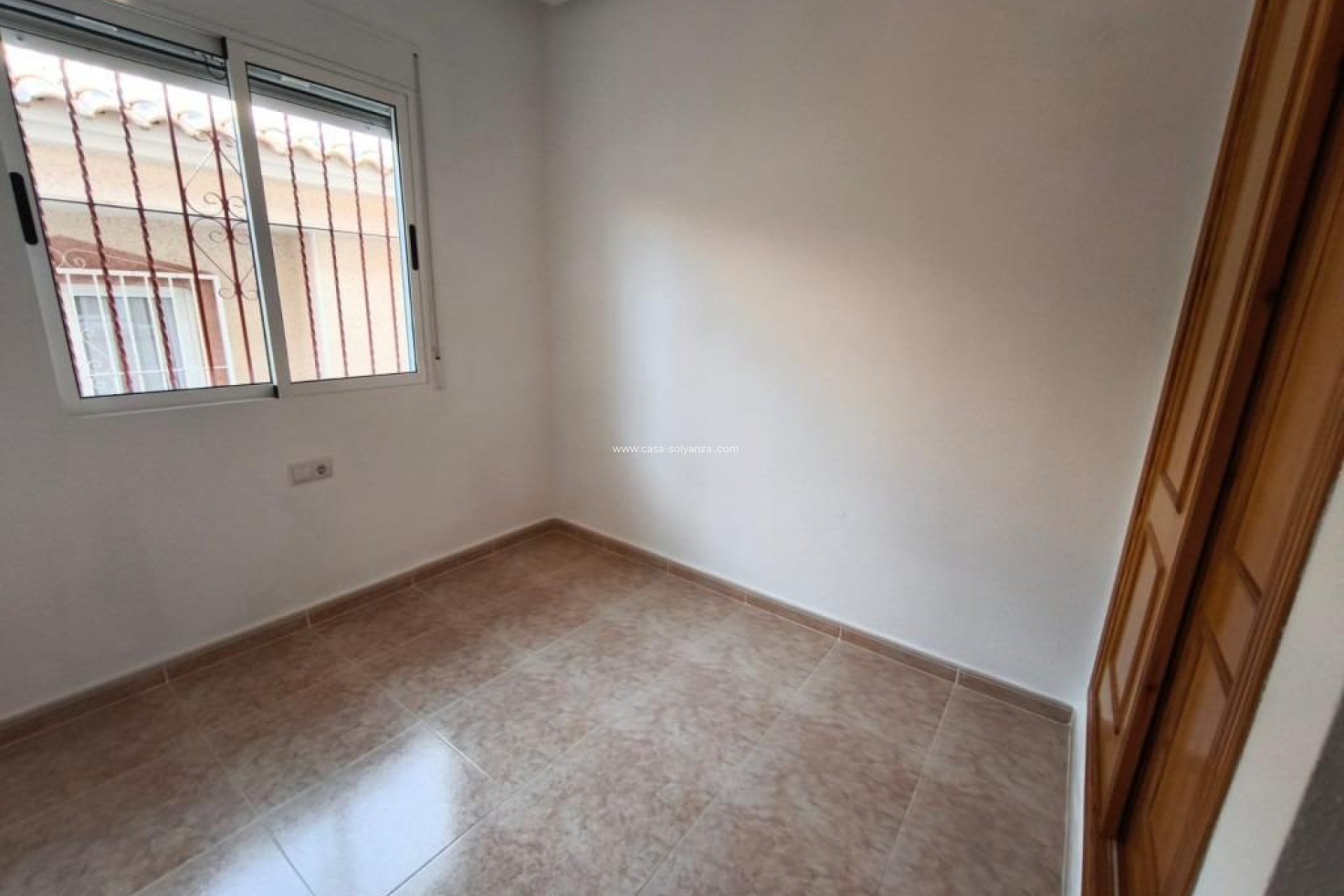 Reventa - Villa - Algorfa - Comunidad Valenciana
