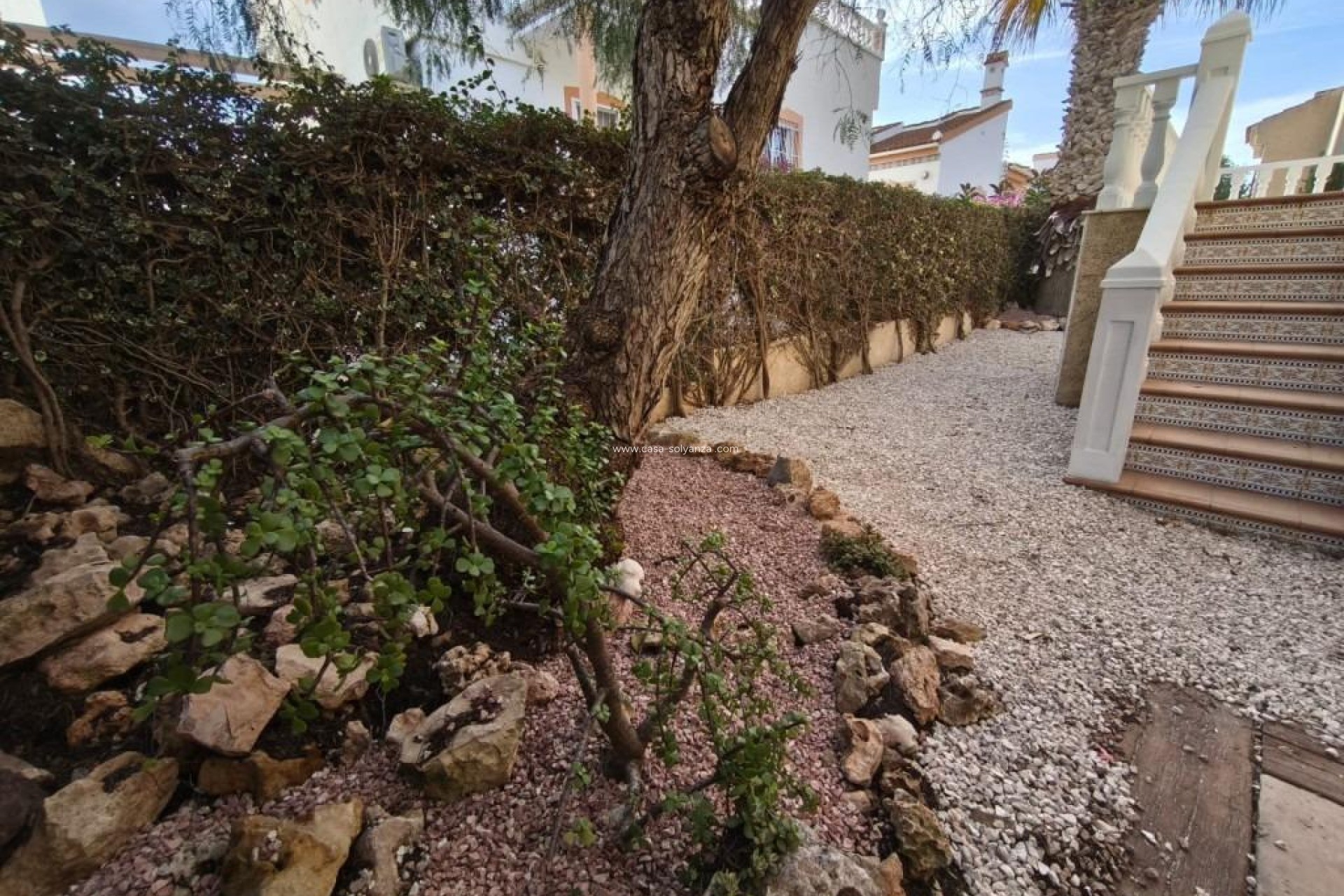 Reventa - Villa - Algorfa - Comunidad Valenciana