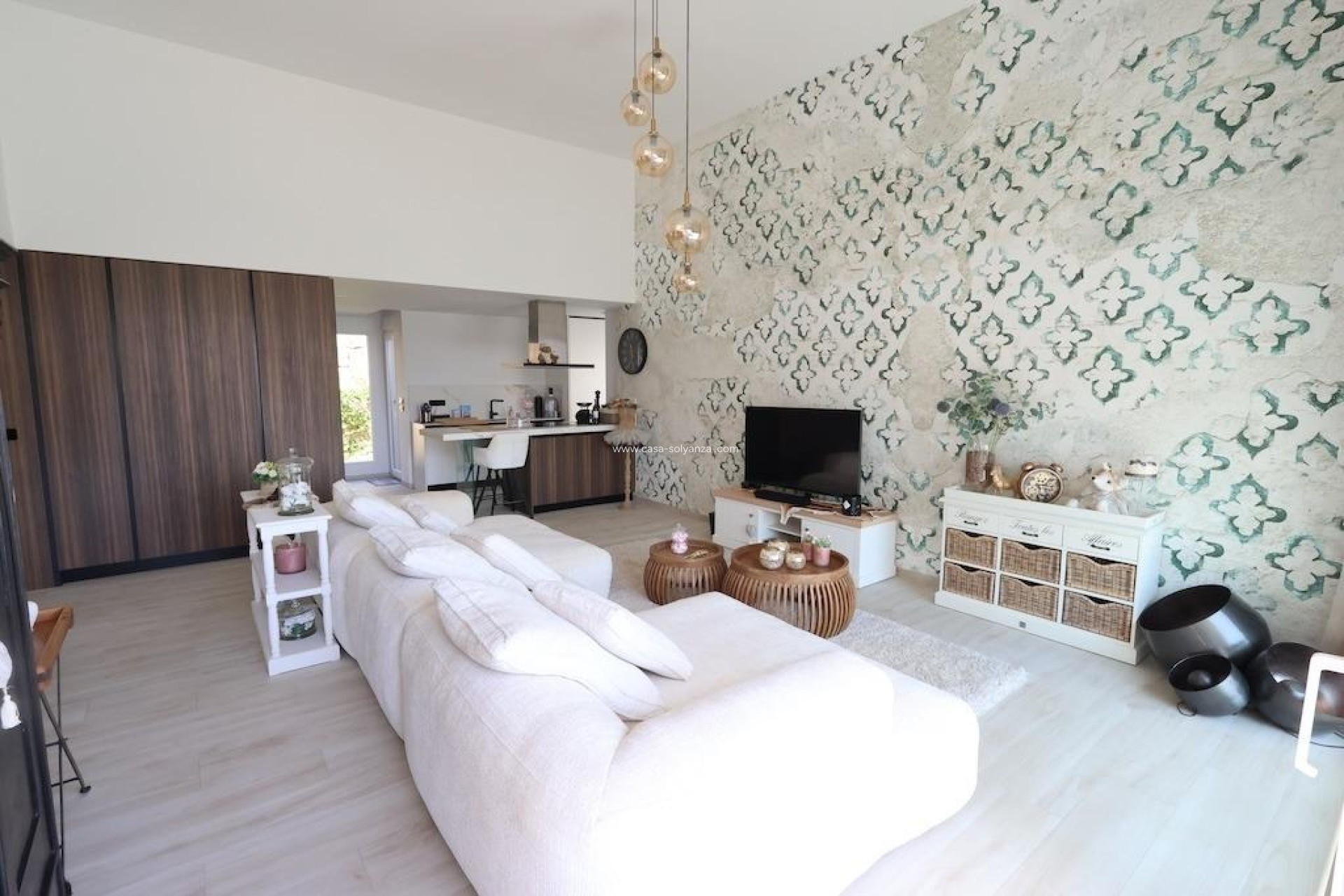 Reventa - Villa - Algorfa - Comunidad Valenciana