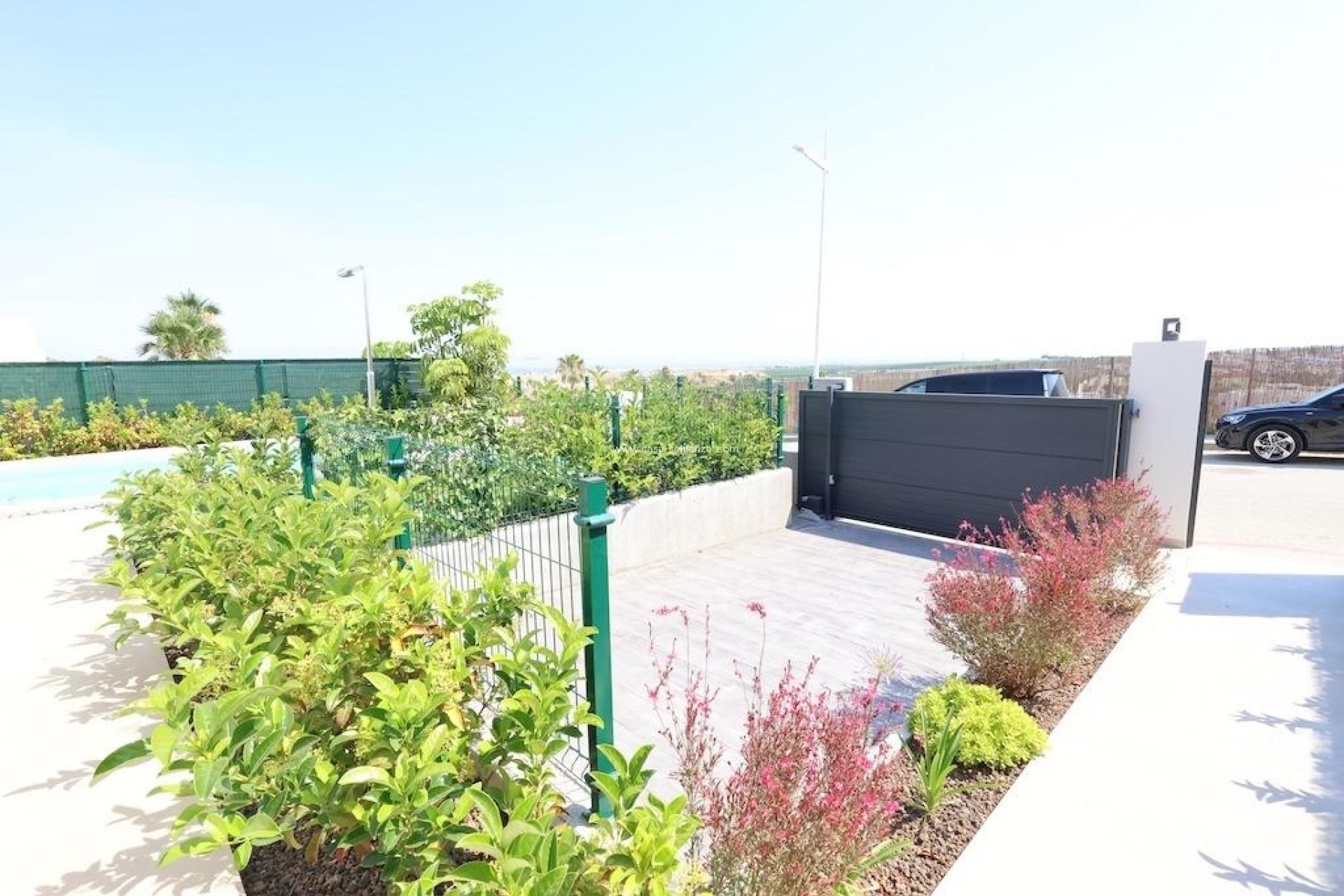 Reventa - Villa - Algorfa - Comunidad Valenciana