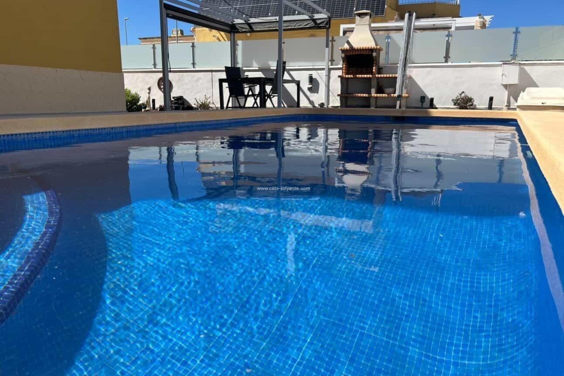Reventa - Villa - Algorfa - Costa Blanca Sur
