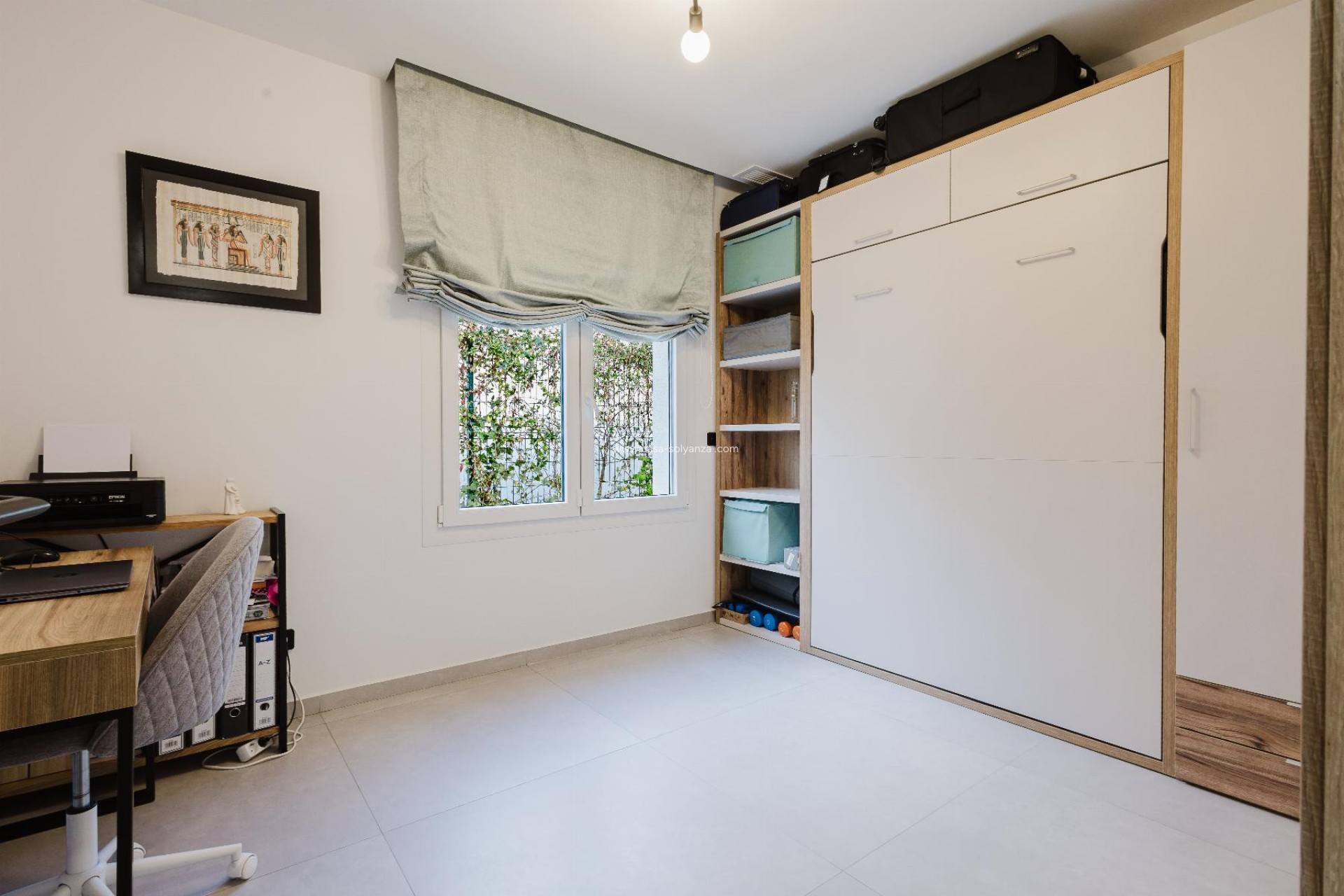 Reventa - Villa - Algorfa - Golf La Finca