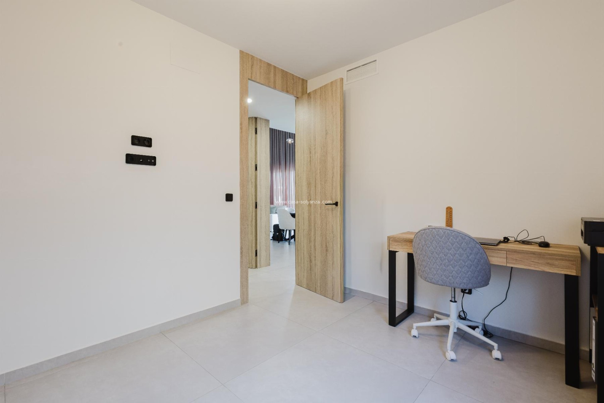Reventa - Villa - Algorfa - Golf La Finca