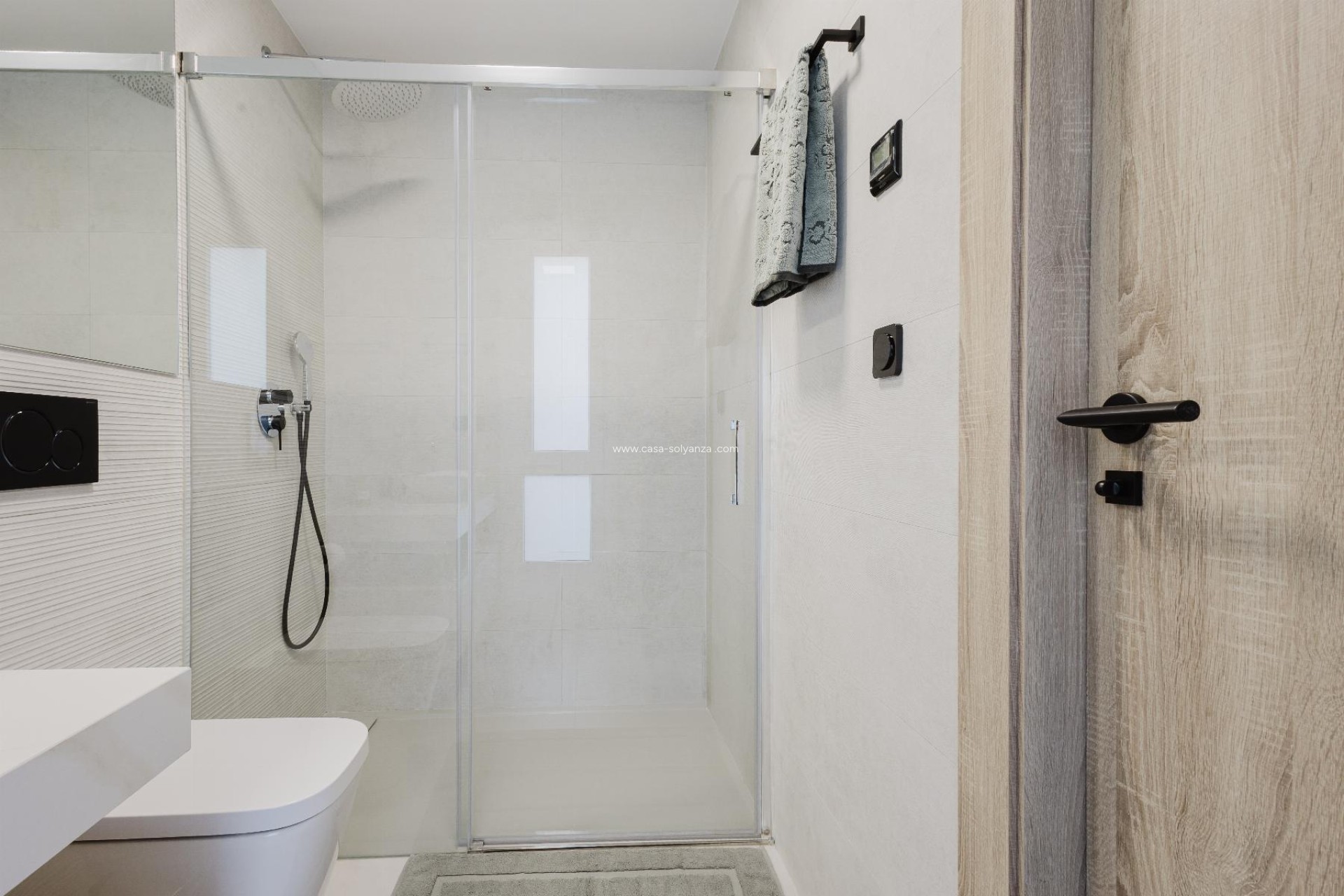 Reventa - Villa - Algorfa - Golf La Finca