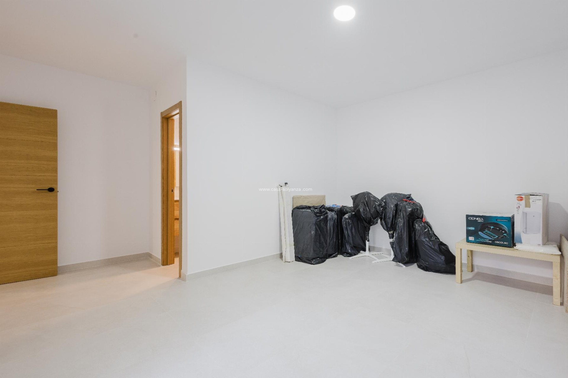 Reventa - Villa - Algorfa - Golf La Finca