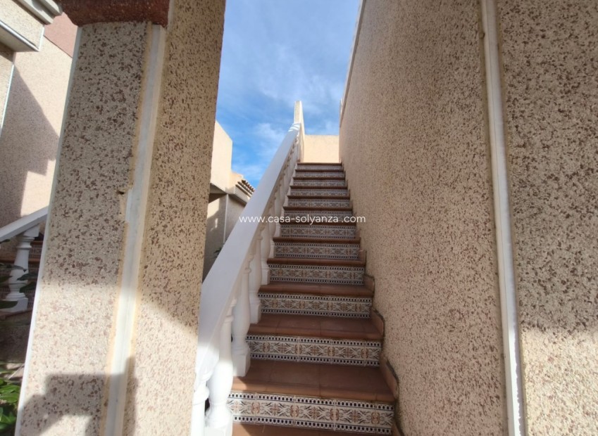 Reventa - Villa - Algorfa - Inland