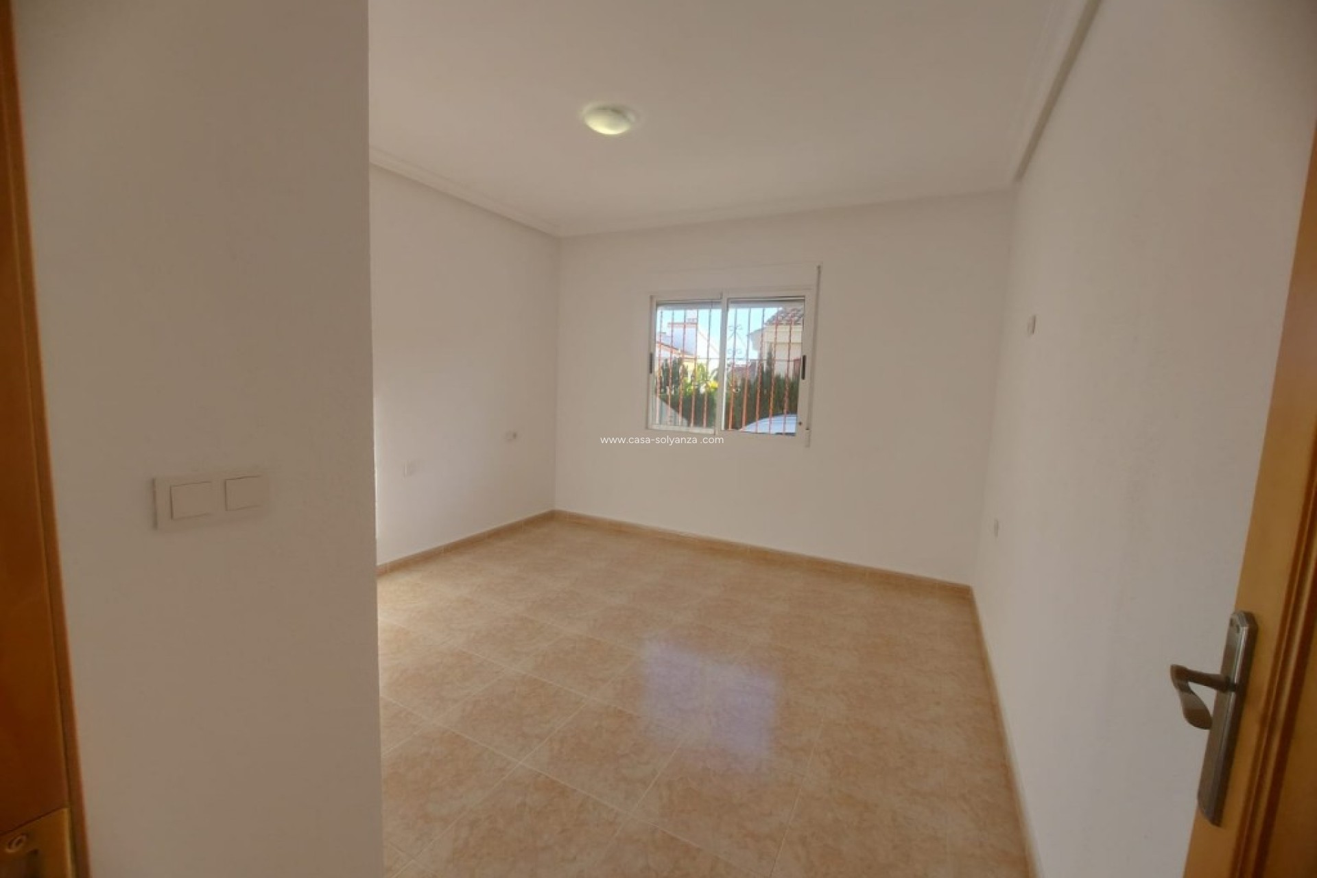 Reventa - Villa - Algorfa - Inland