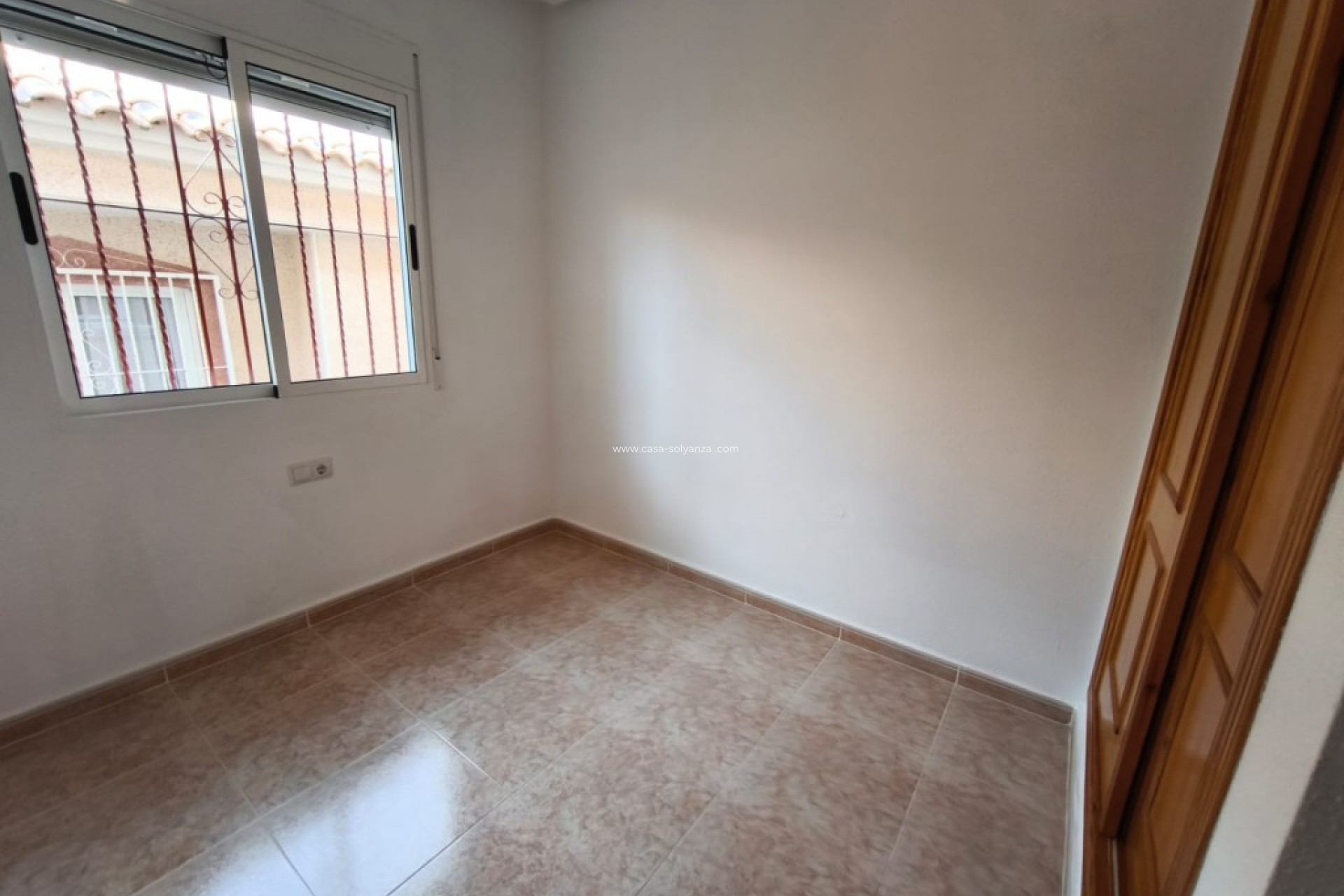 Reventa - Villa - Algorfa - Inland