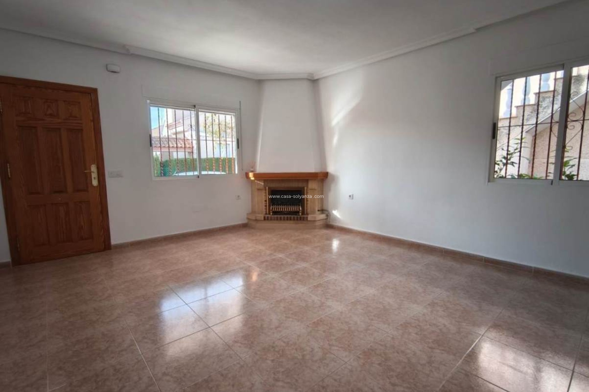 Reventa - Villa - Algorfa - Inland