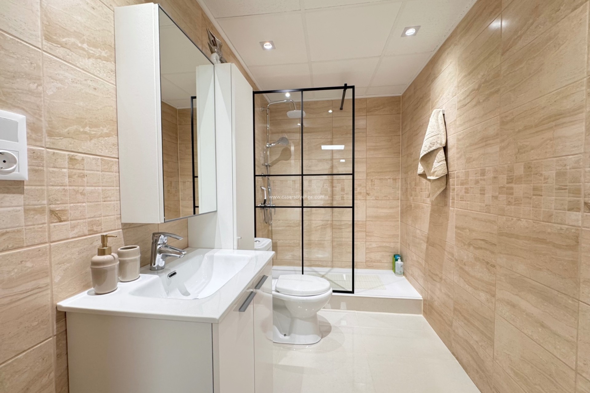 Reventa - Villa - Algorfa - Inland