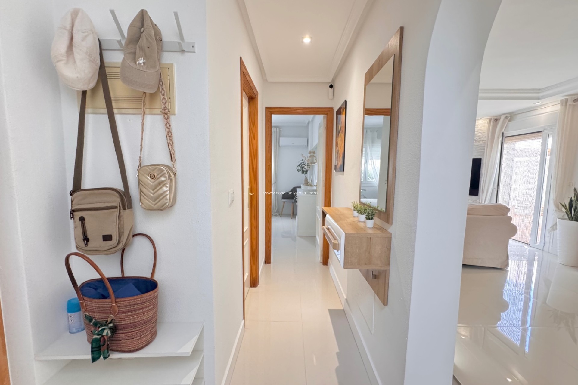 Reventa - Villa - Algorfa - Inland