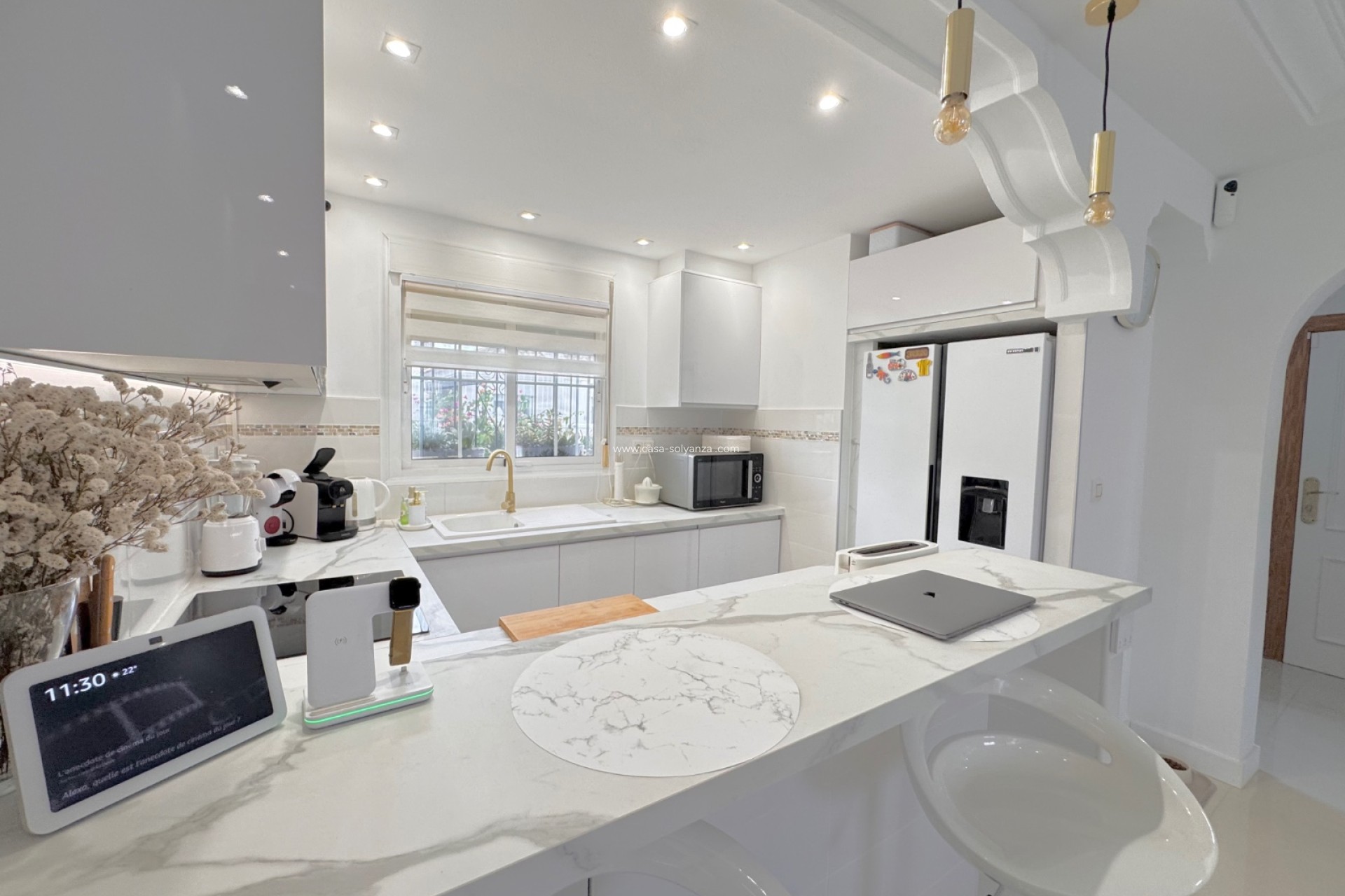 Reventa - Villa - Algorfa - Inland