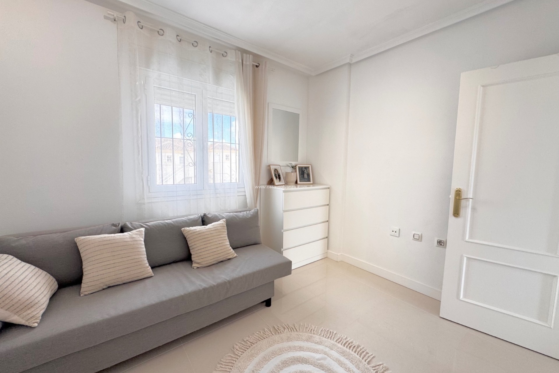 Reventa - Villa - Algorfa - Inland